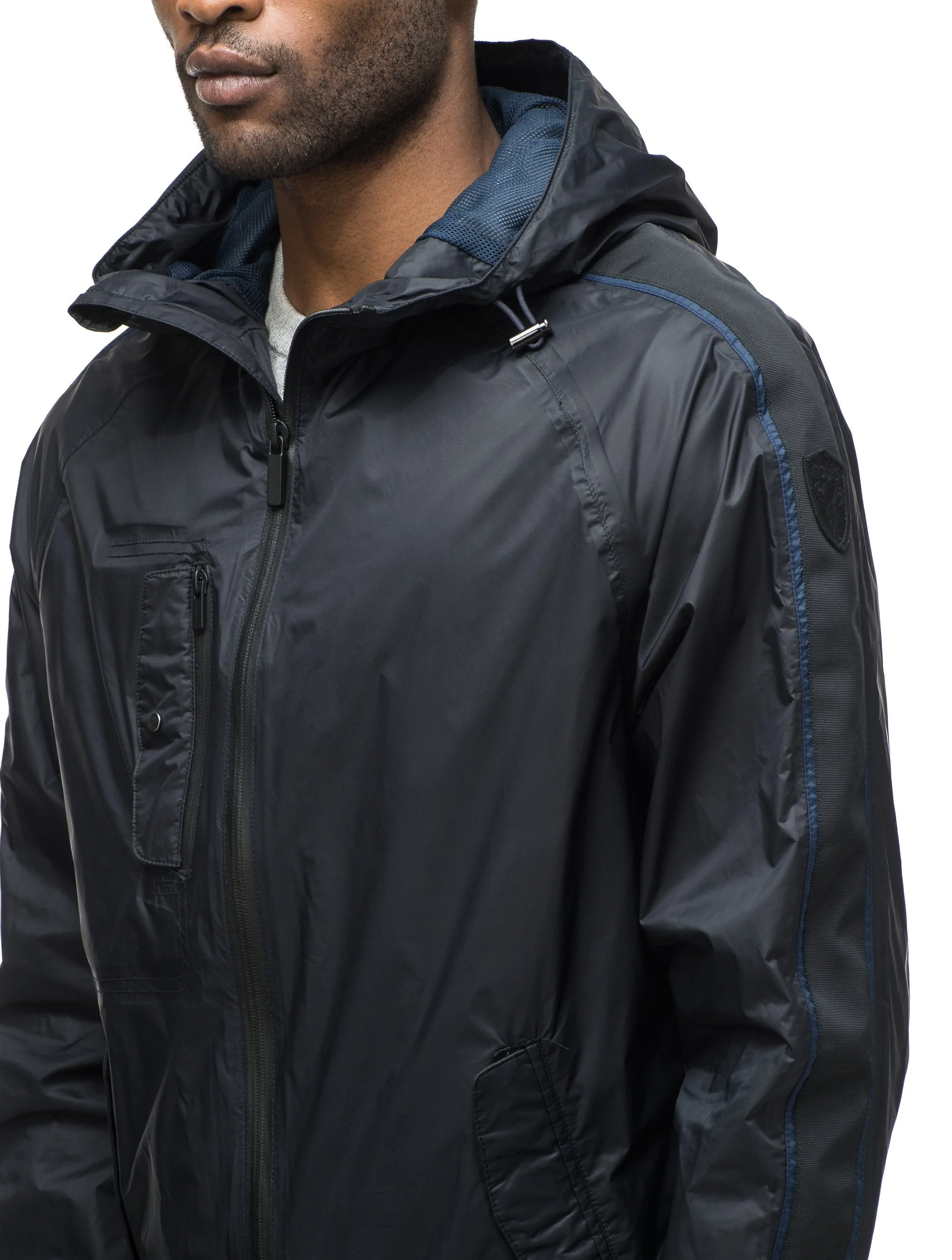 Sawyer Men's Windbreaker - Image 11