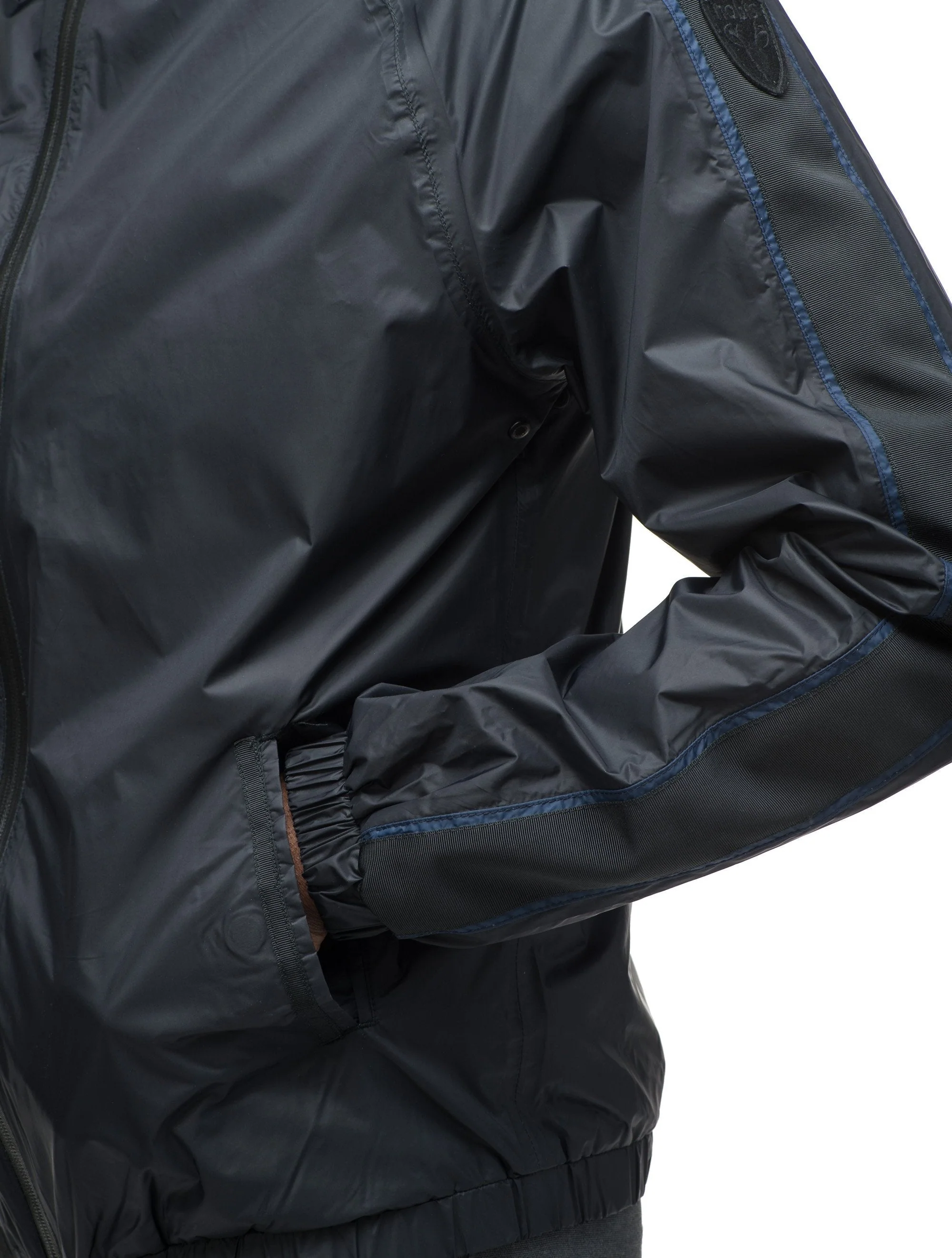 Sawyer Men's Windbreaker - Image 12