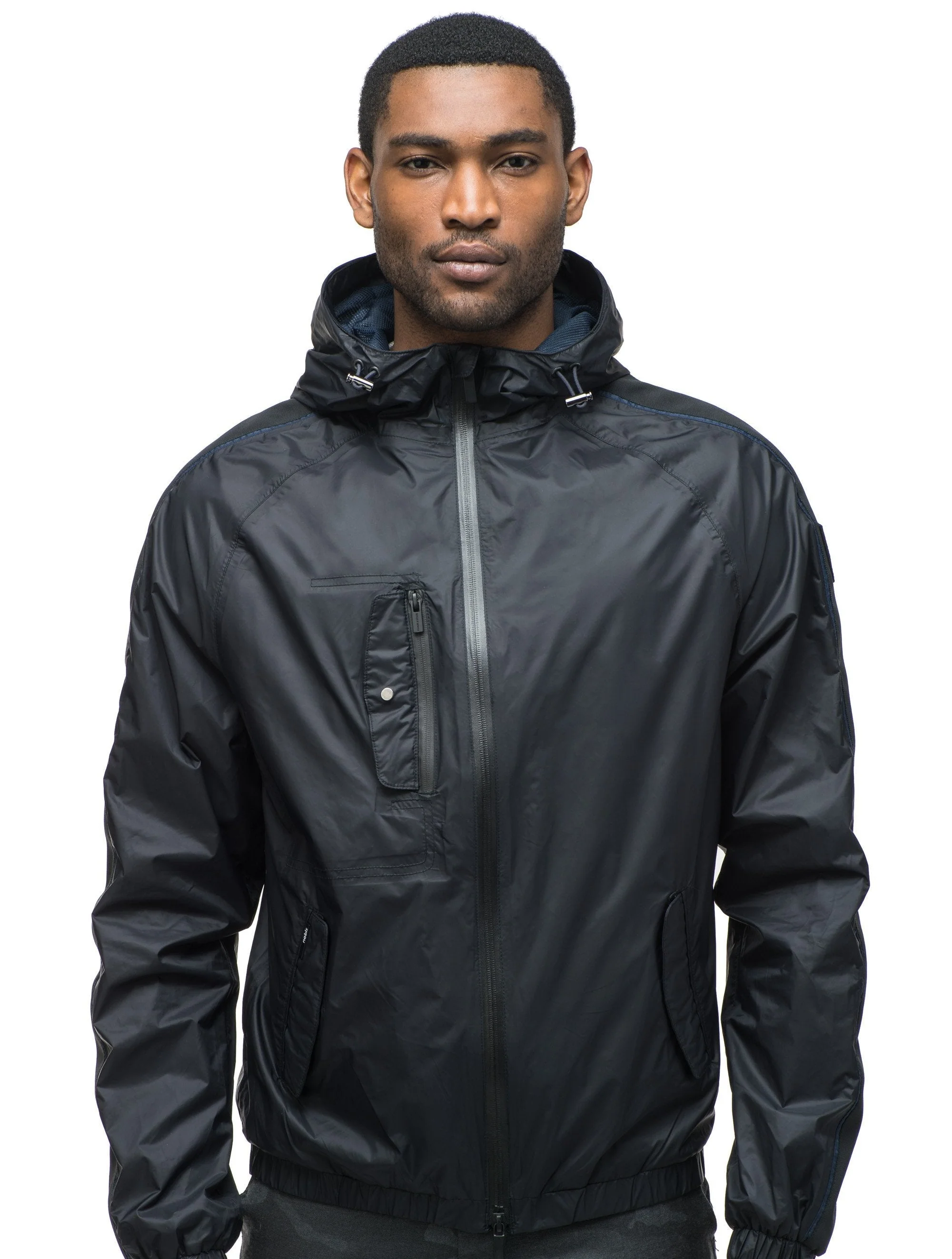 Sawyer Men's Windbreaker - Image 13