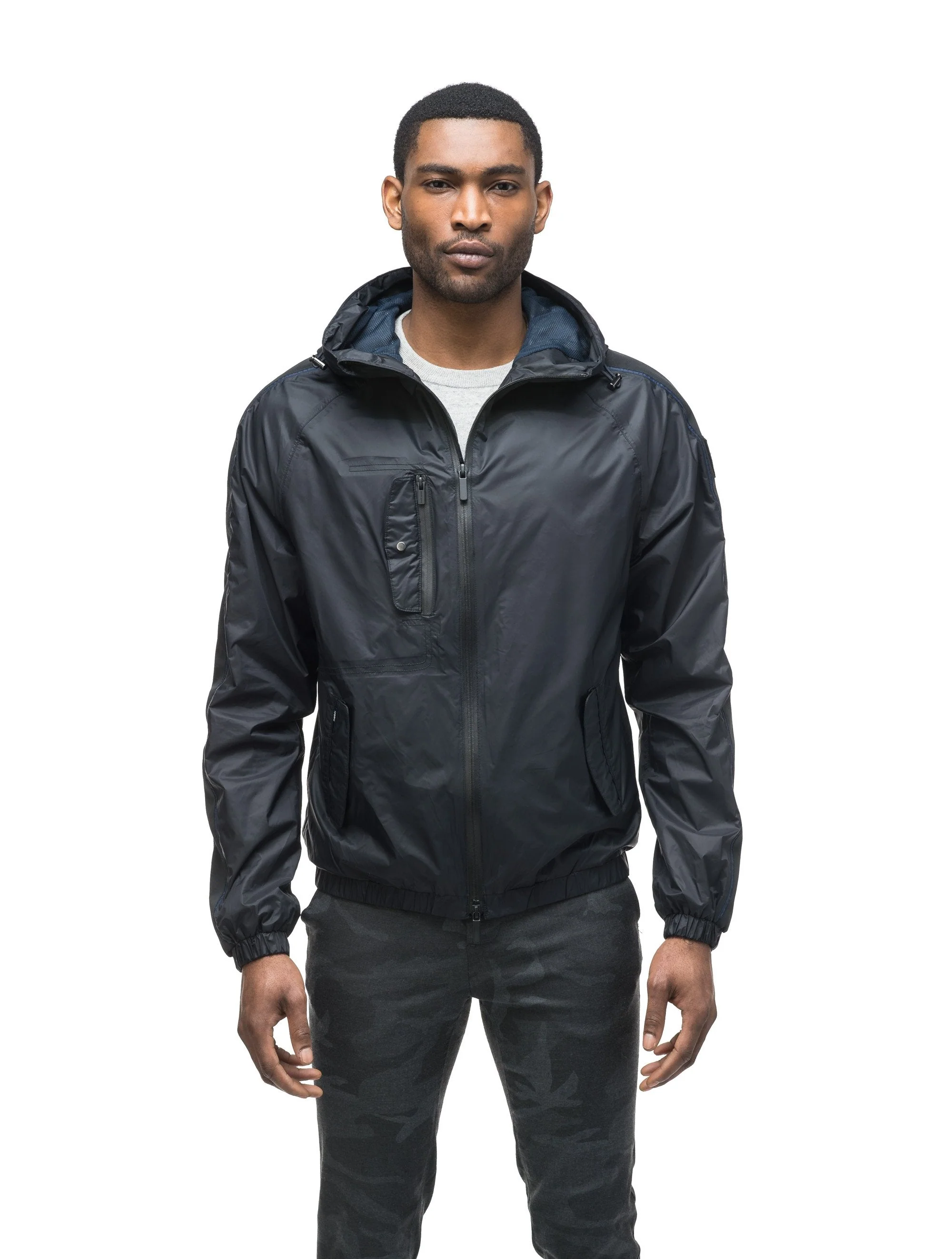 Sawyer Men's Windbreaker - Image 7