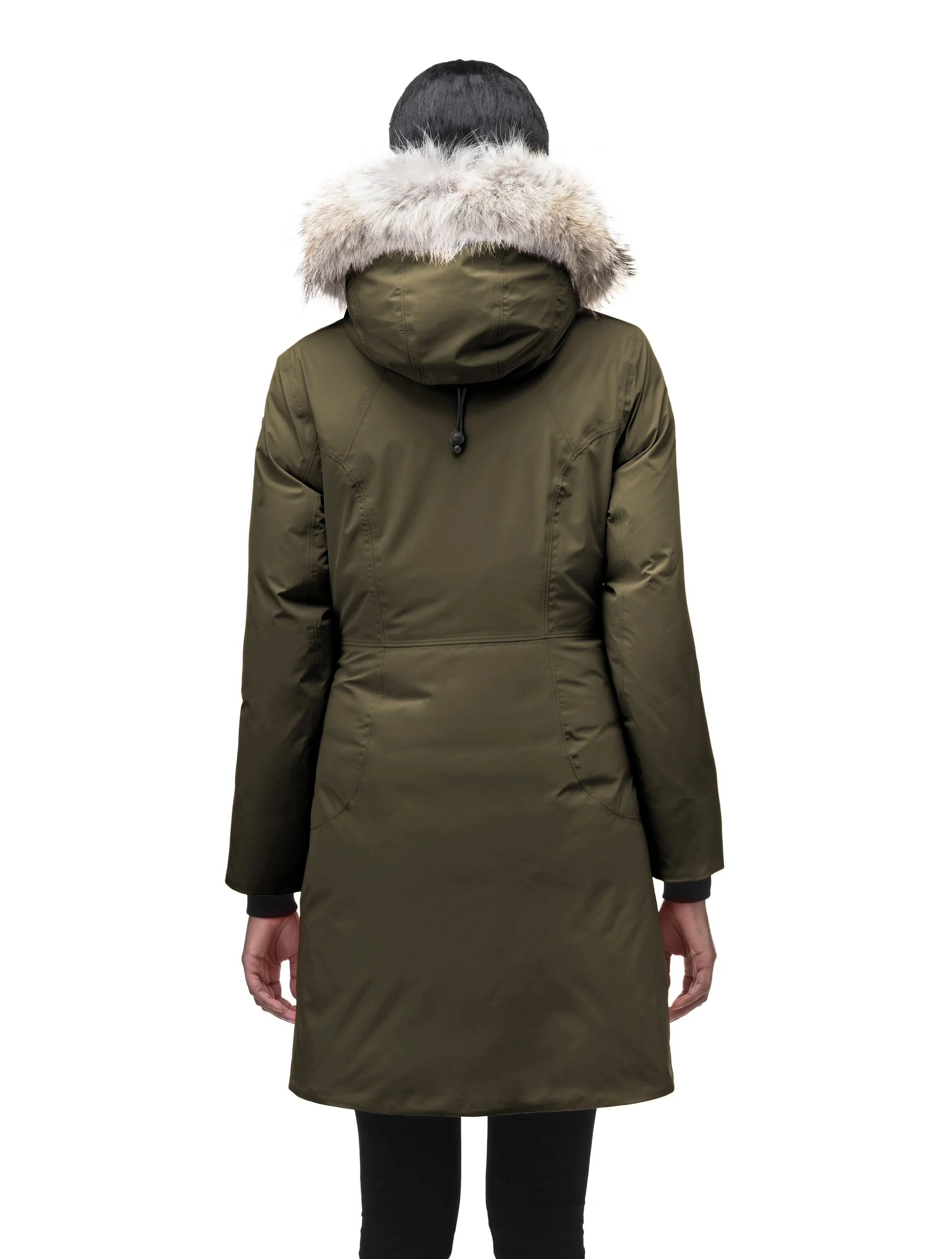 Scout Legacy Women's Parka - Image 4