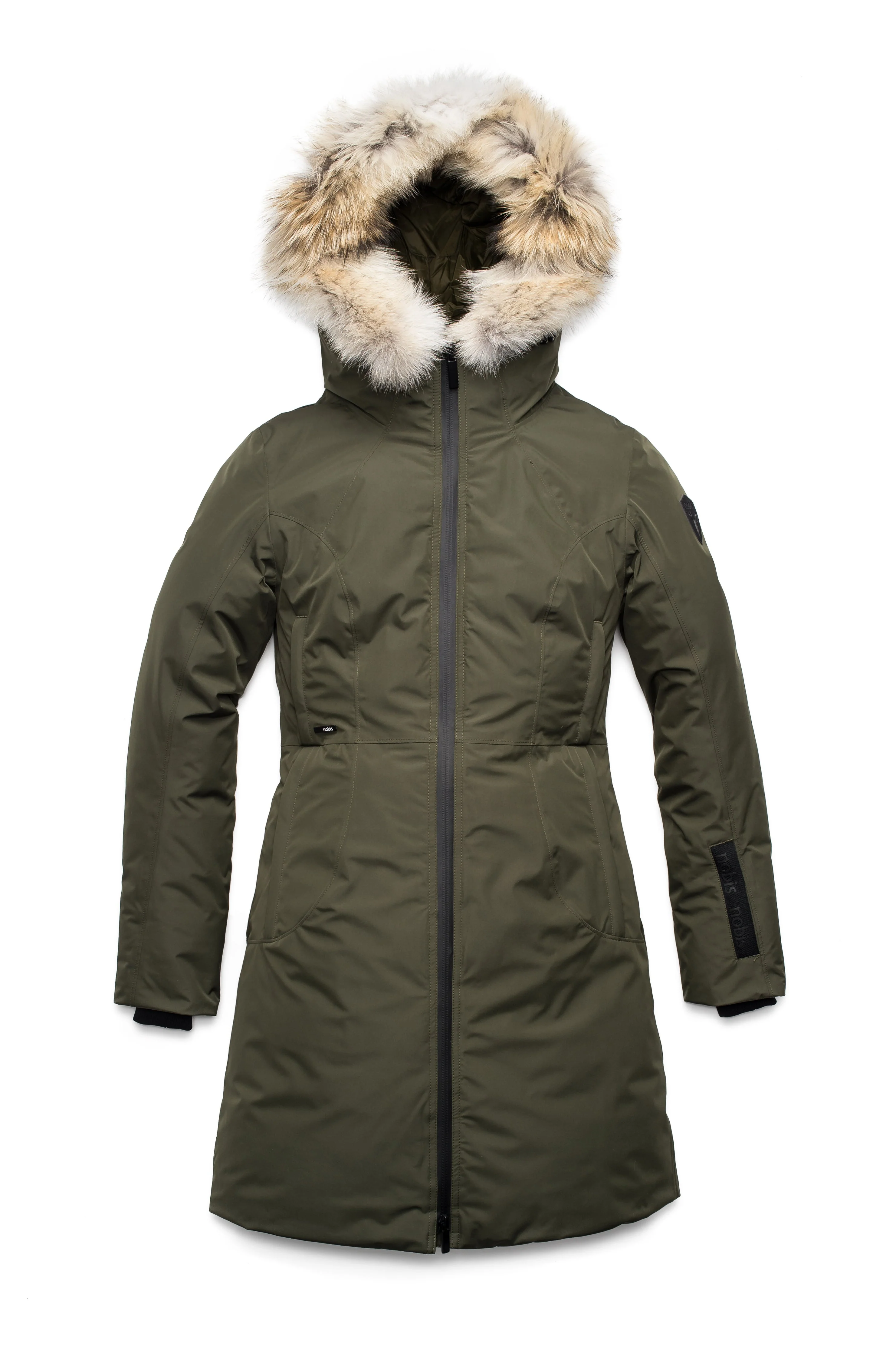 Scout Legacy Women's Parka - Image 5