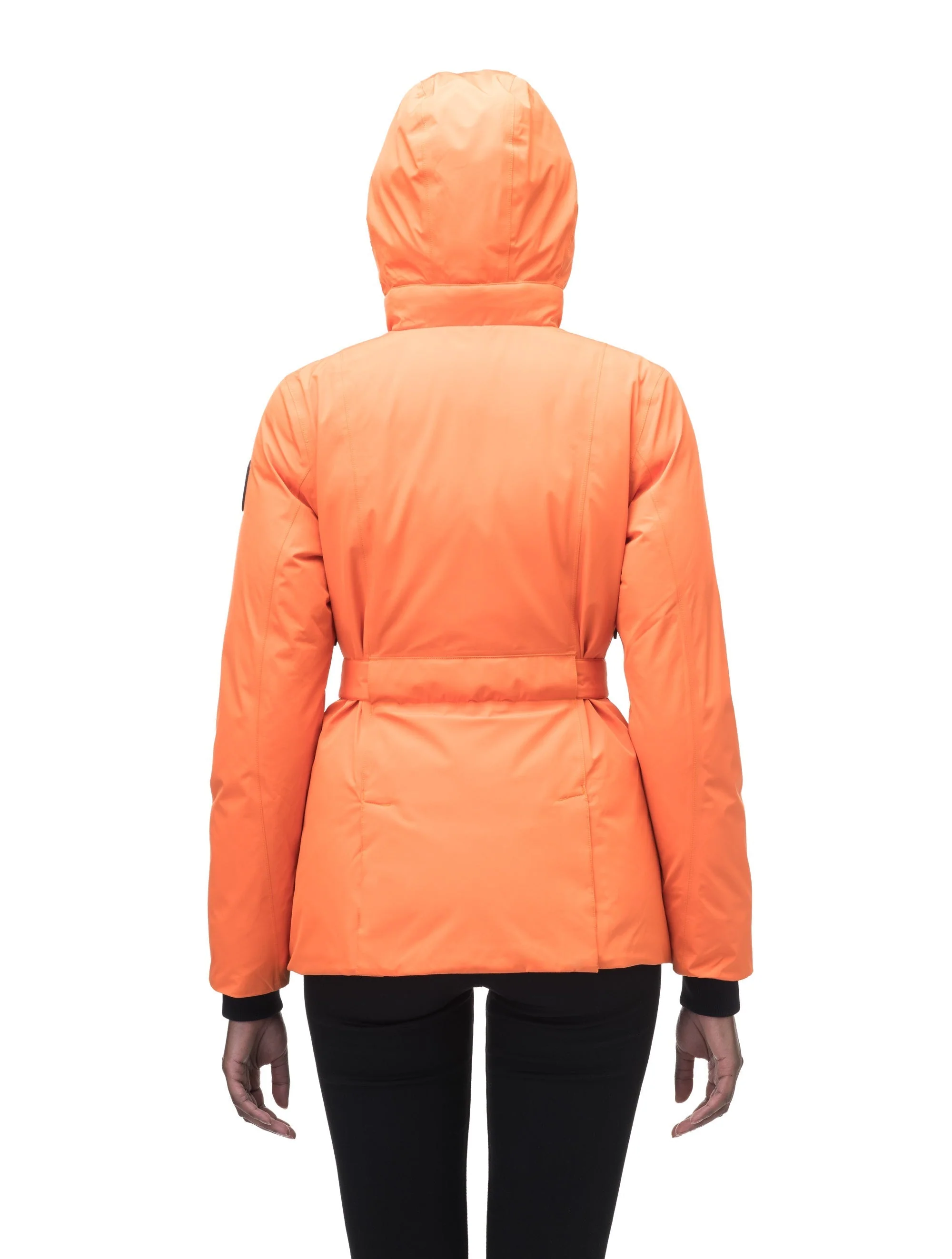 Shaw Legacy Women's Hip Length Jacket - Image 10