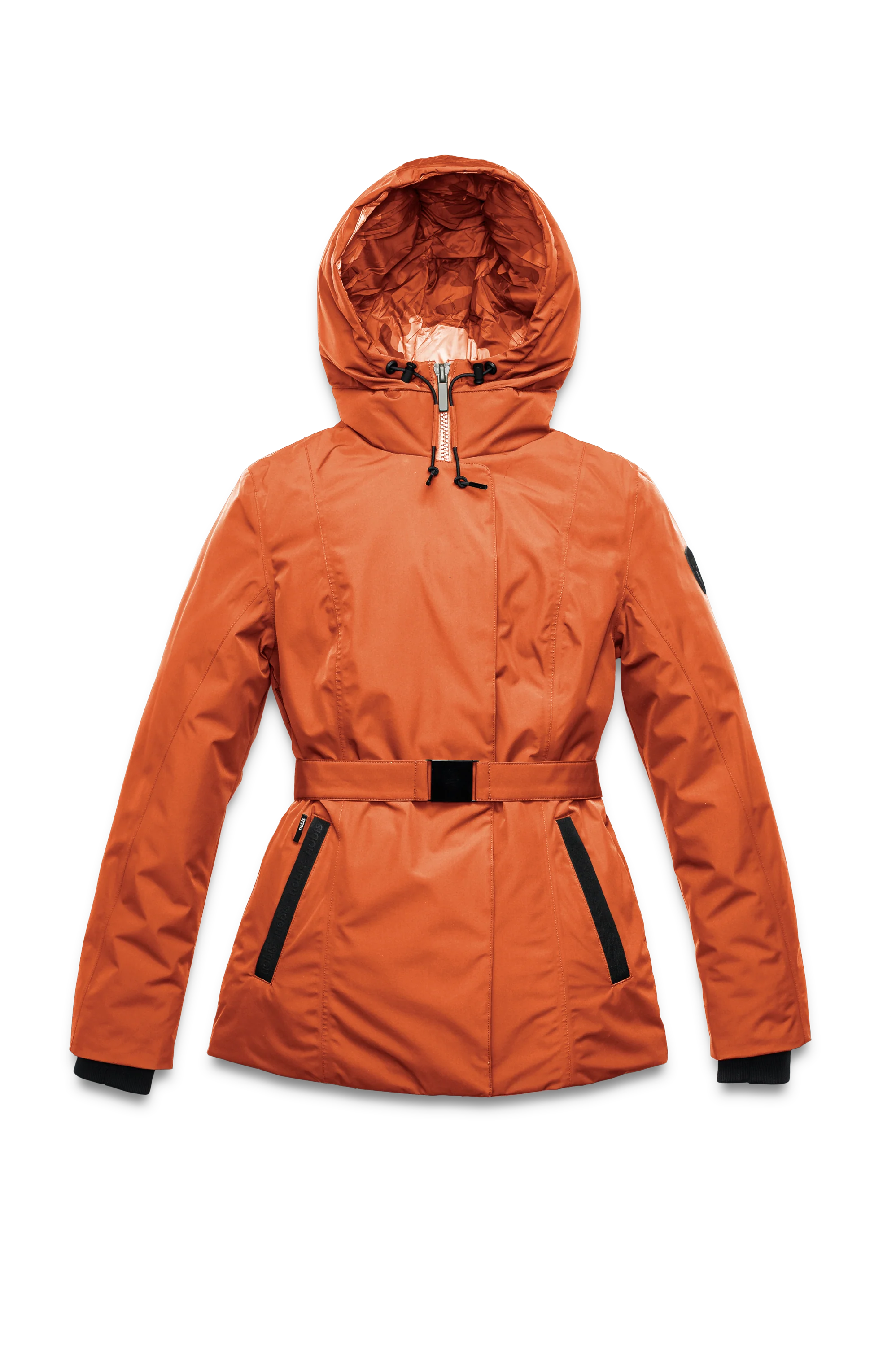 Shaw Legacy Women's Hip Length Jacket - Image 11