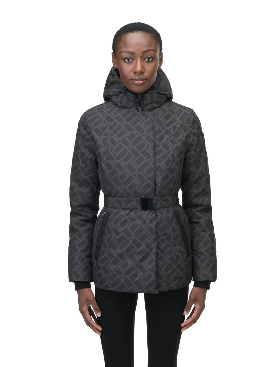 Shaw Legacy Women's Hip Length Jacket - Image 12