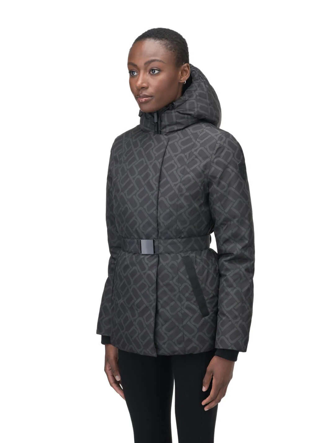 Shaw Legacy Women's Hip Length Jacket - Image 13