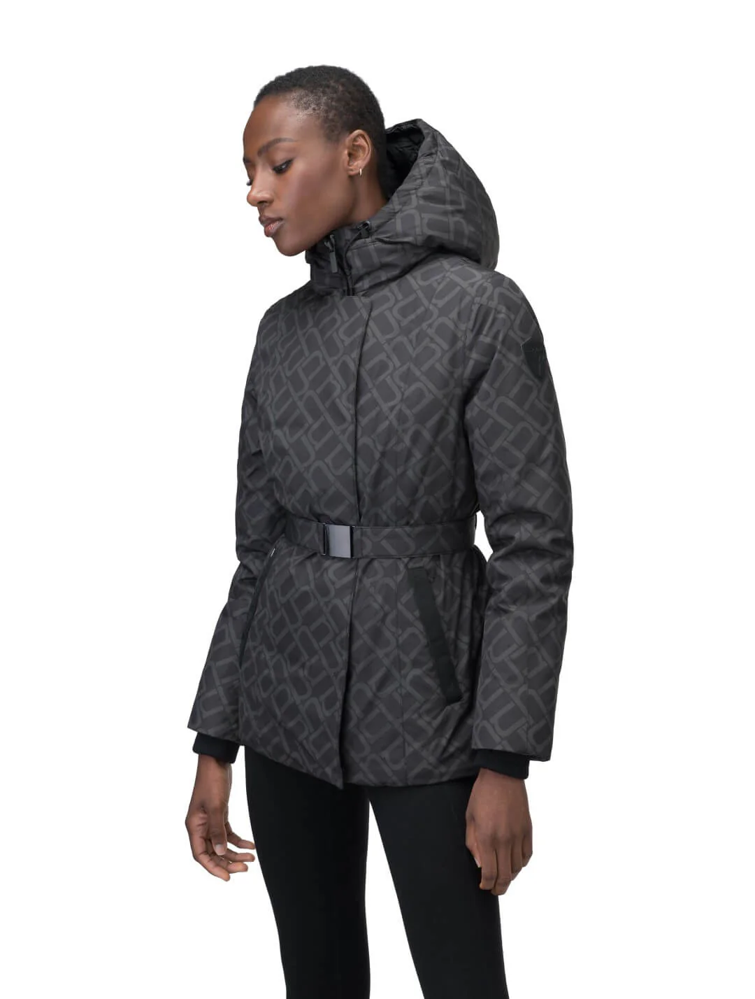 Shaw Legacy Women's Hip Length Jacket - Image 14