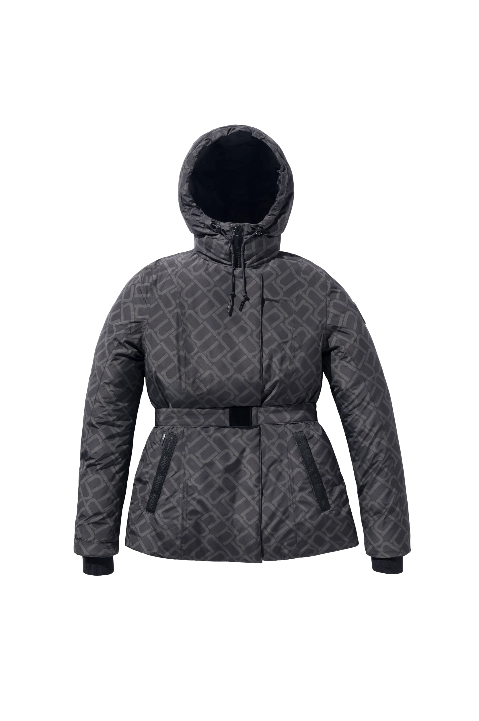 Shaw Legacy Women's Hip Length Jacket - Image 17