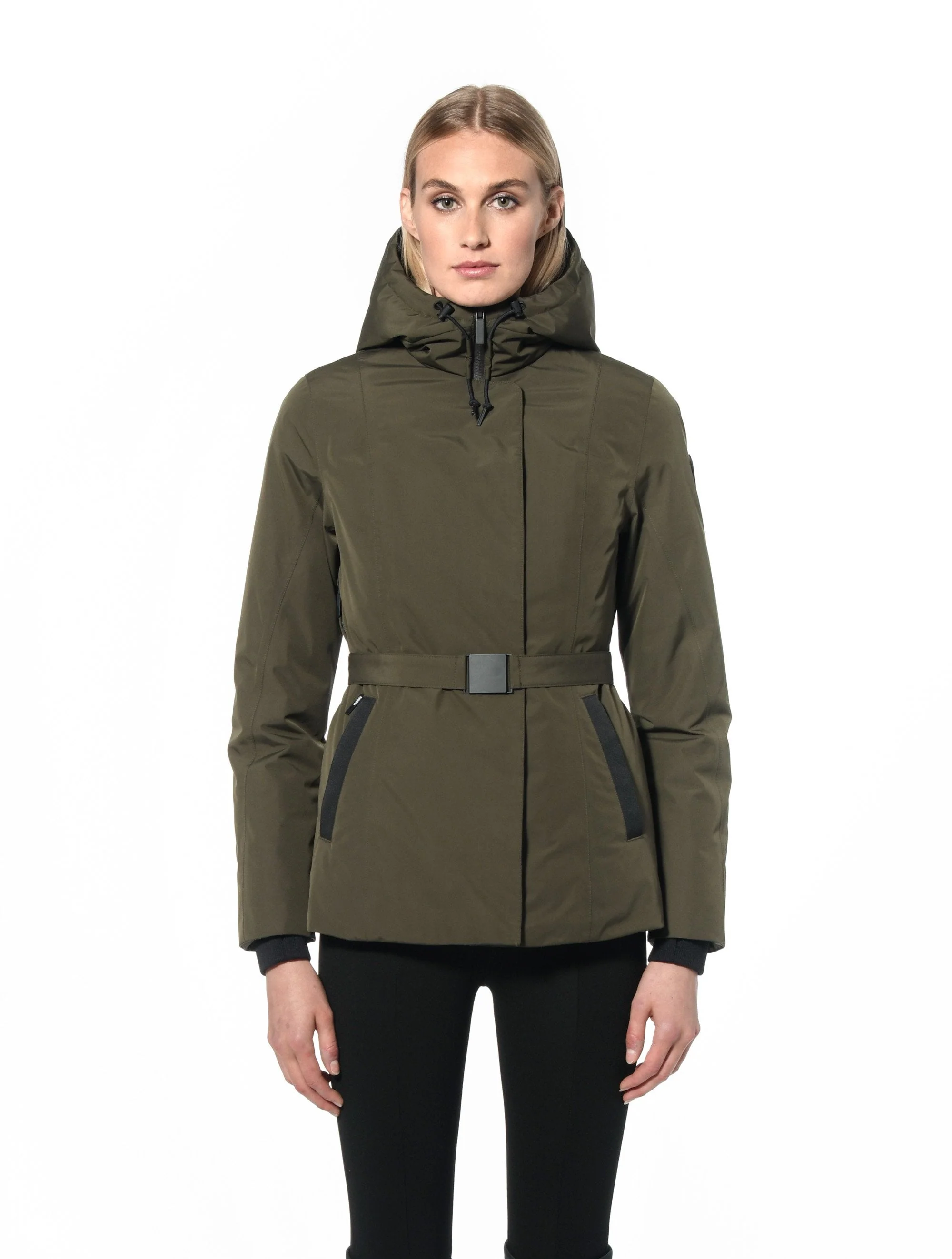 Shaw Legacy Women's Hip Length Jacket - Image 2
