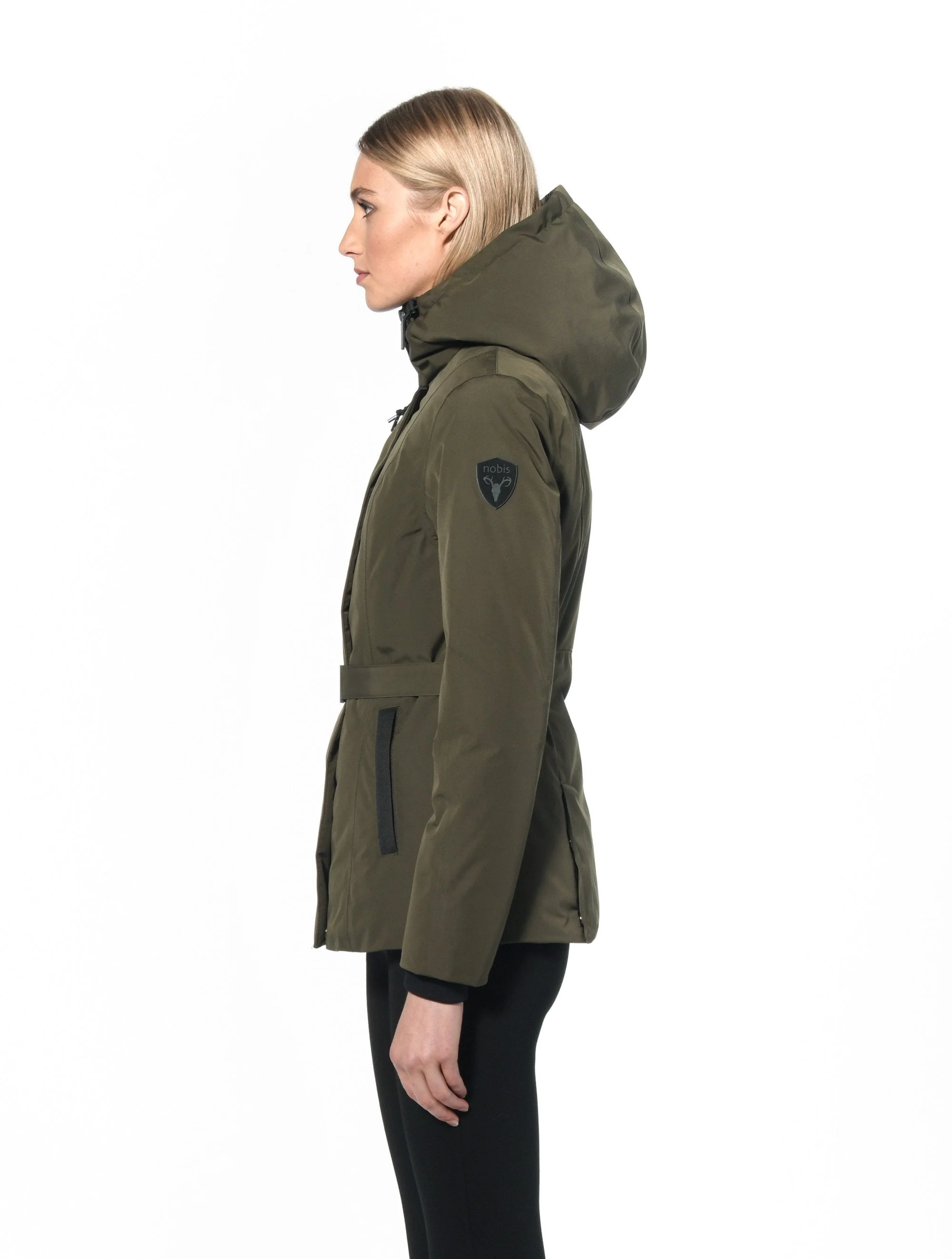 Shaw Legacy Women's Hip Length Jacket - Image 3
