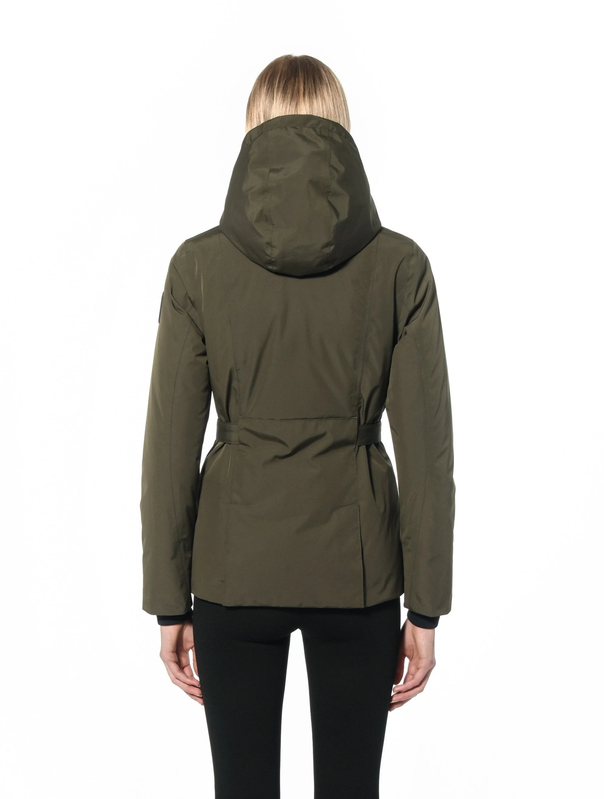 Shaw Legacy Women's Hip Length Jacket - Image 4