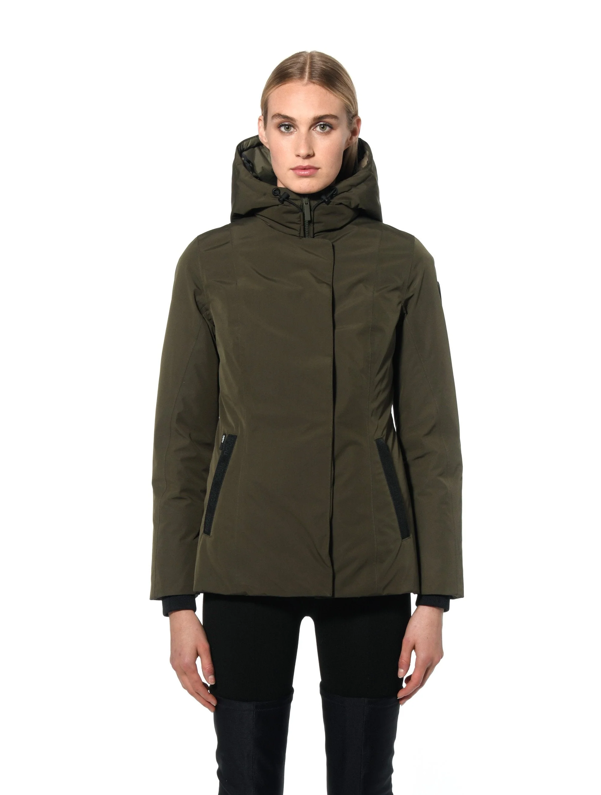 Shaw Legacy Women's Hip Length Jacket - Image 5