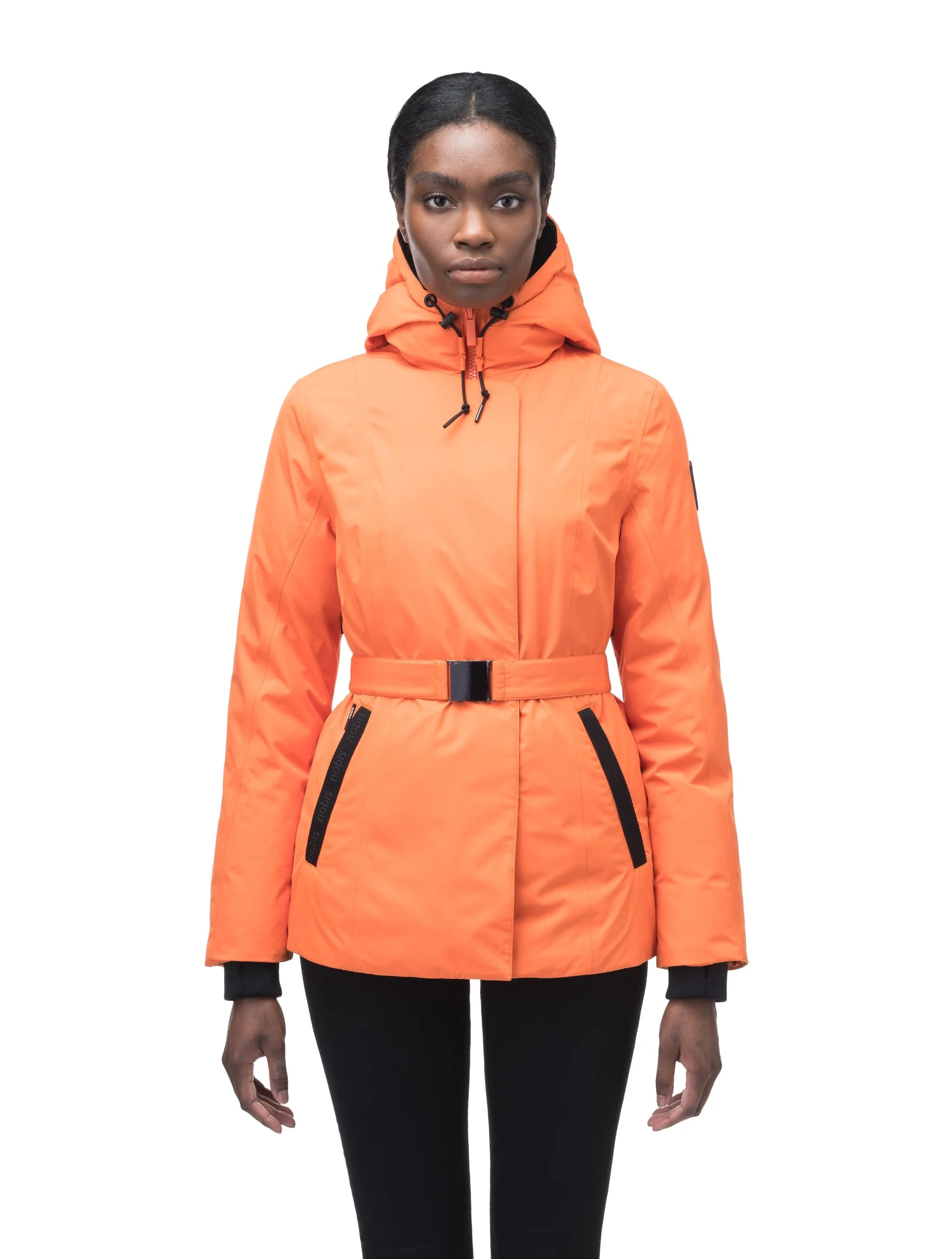 Shaw Legacy Women's Hip Length Jacket - Image 6