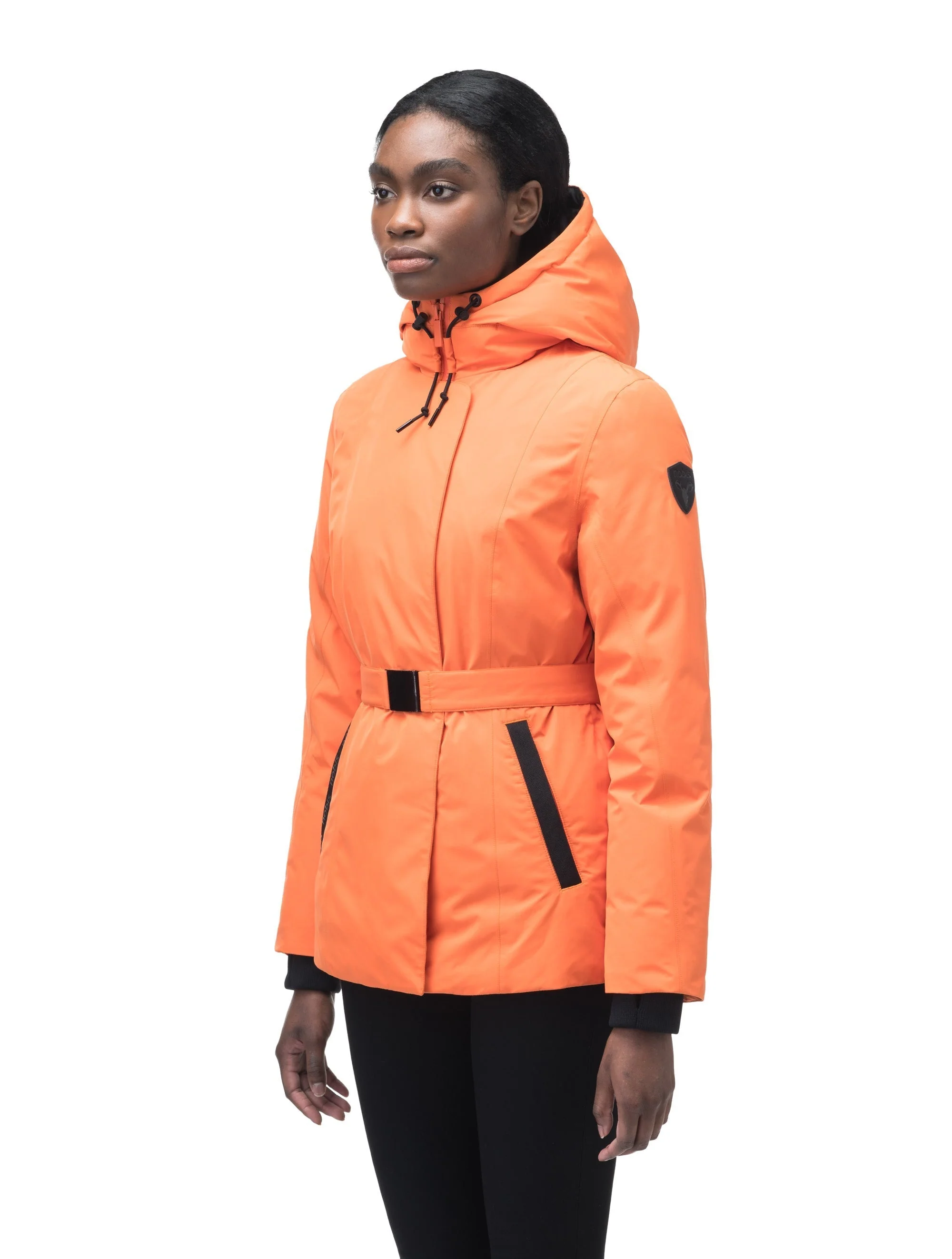 Shaw Legacy Women's Hip Length Jacket - Image 7