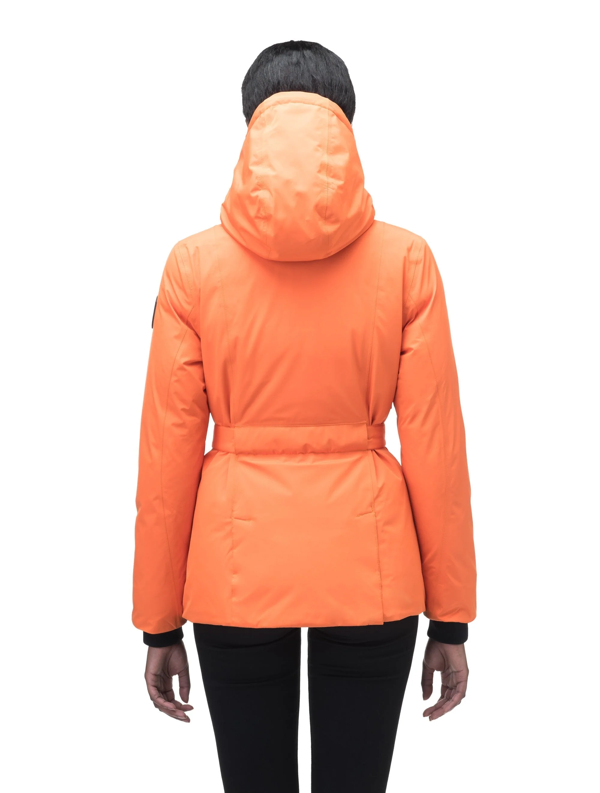 Shaw Legacy Women's Hip Length Jacket - Image 8