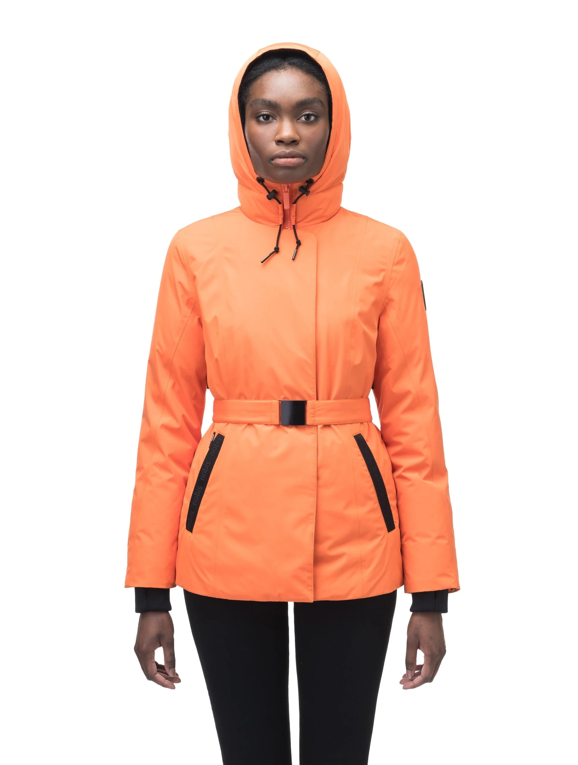 Shaw Legacy Women's Hip Length Jacket - Image 9