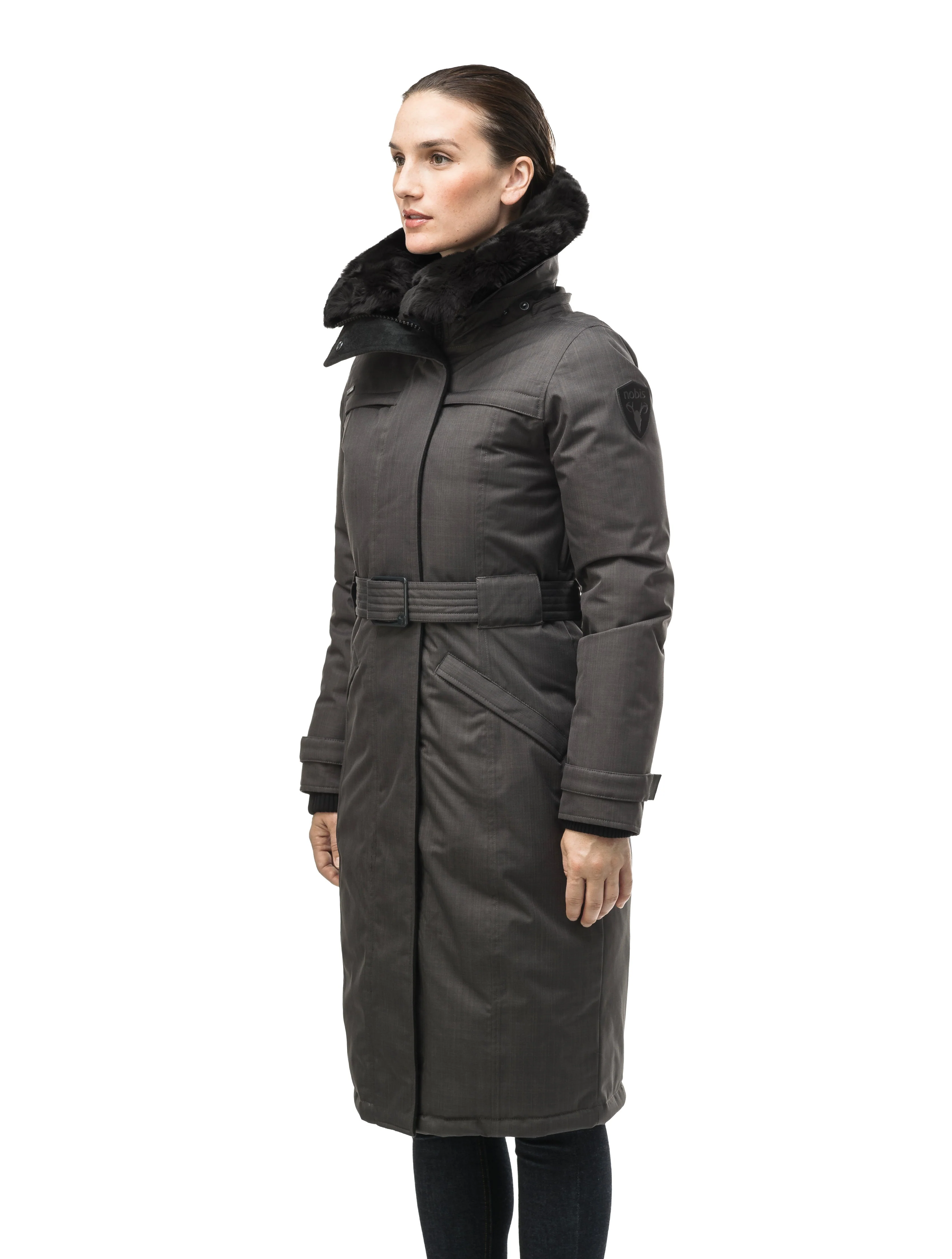 She-Ra Legacy Women's Parka - Image 4