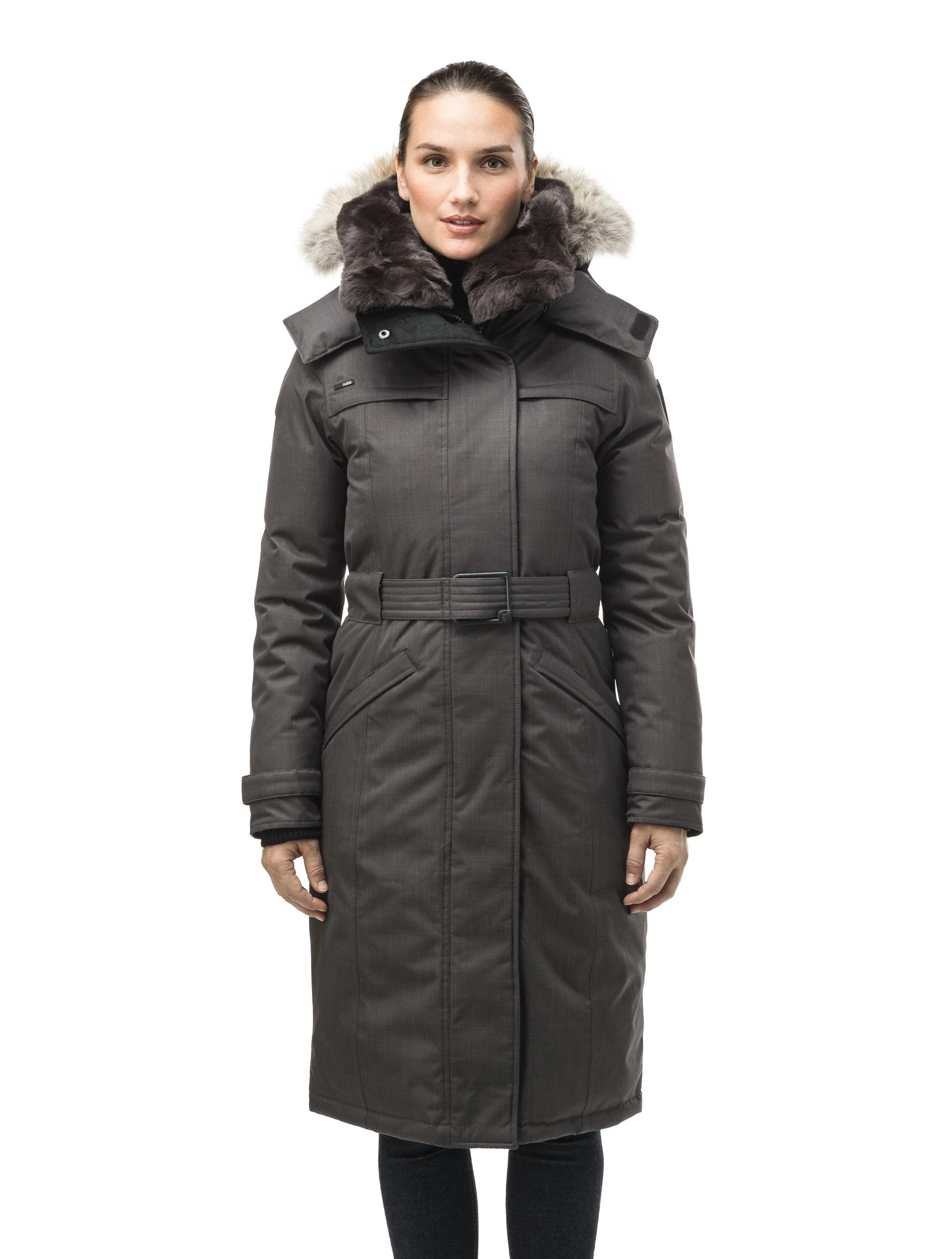 She-Ra Women's Parka - NEXT by Nobis - Image 11