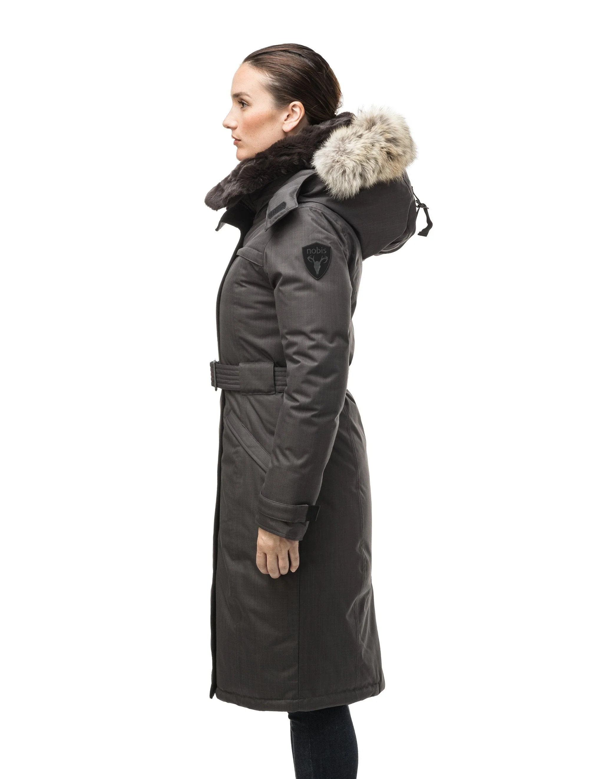 She-Ra Women's Parka - NEXT by Nobis - Image 12