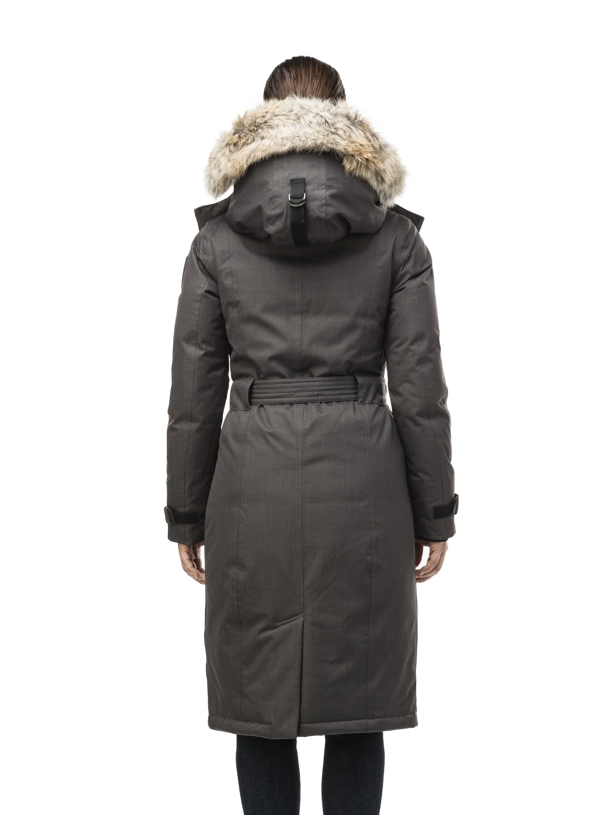 She-Ra Women's Parka - NEXT by Nobis - Image 13