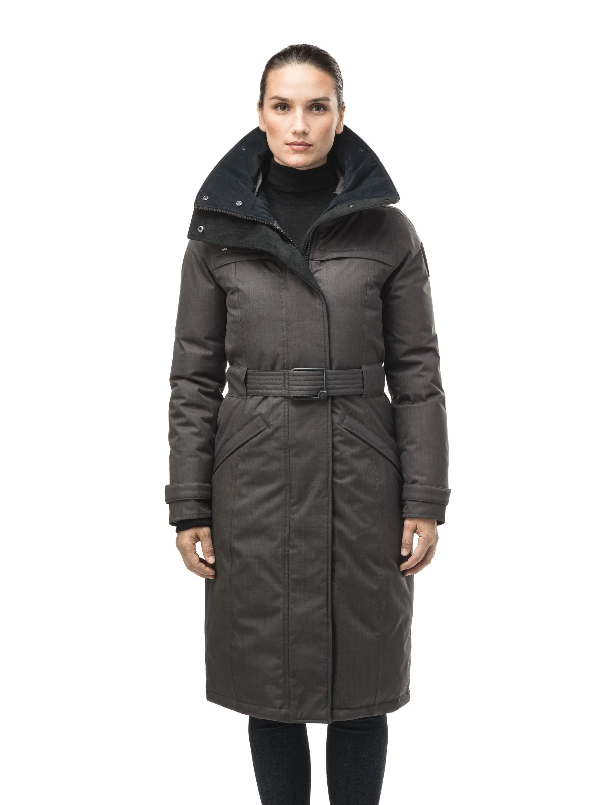 She-Ra Women's Parka - NEXT by Nobis - Image 14