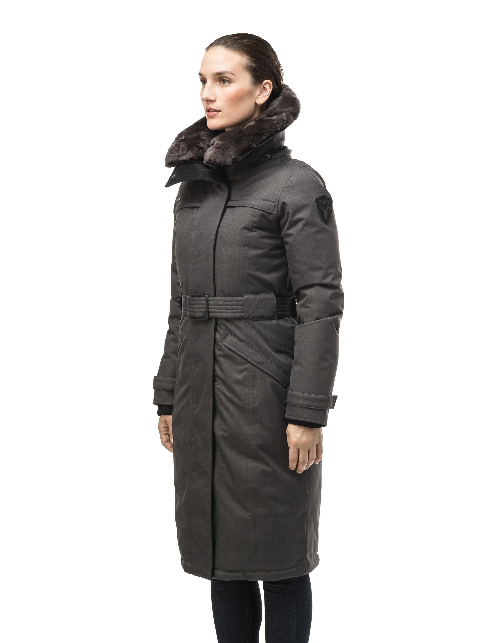 She-Ra Women's Parka - NEXT by Nobis - Image 15