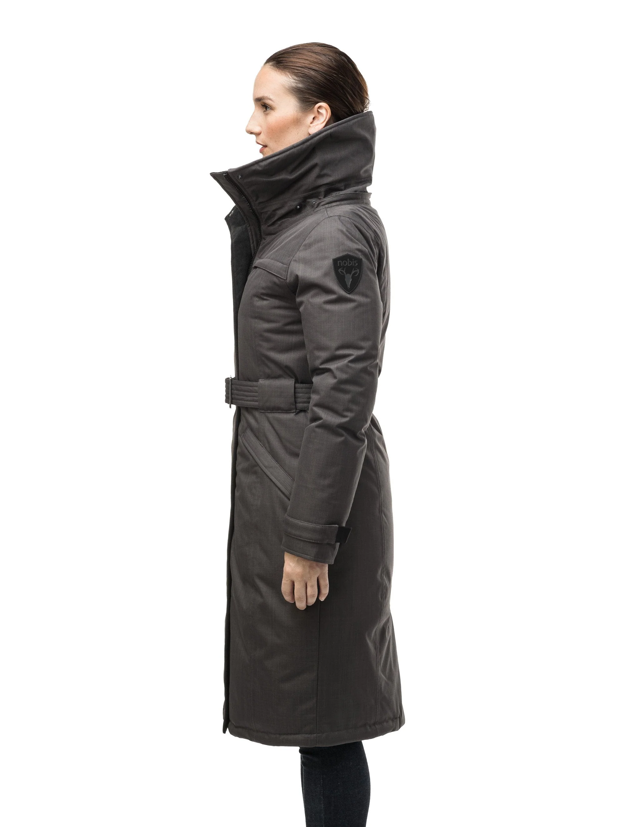She-Ra Women's Parka - NEXT by Nobis - Image 16