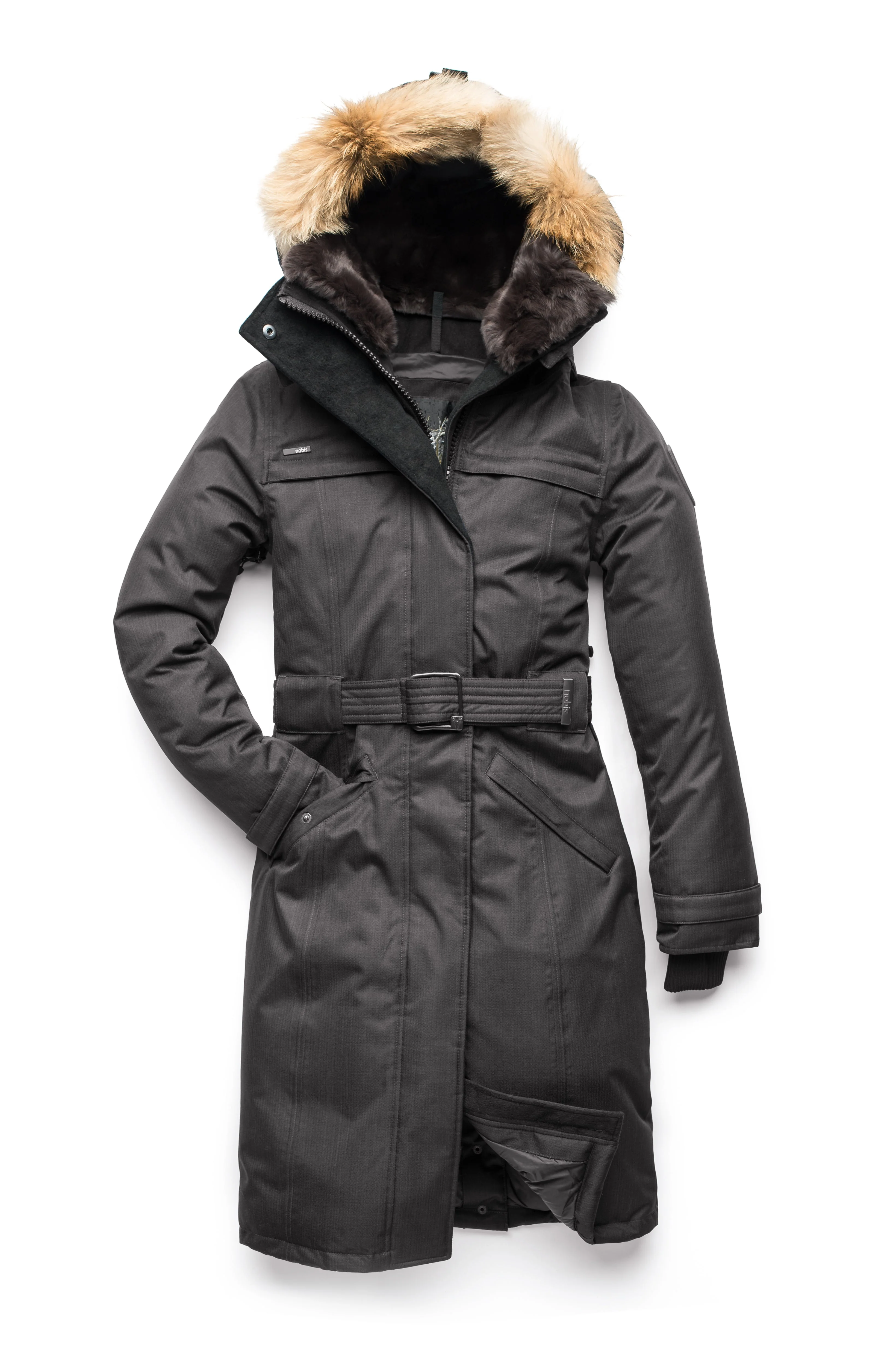 She-Ra Women's Parka - NEXT by Nobis - Image 17