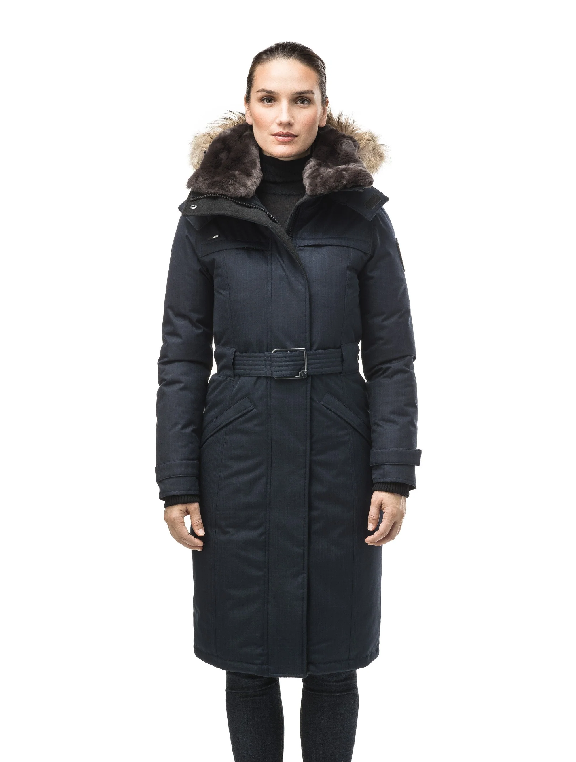 She-Ra Women's Parka - NEXT by Nobis - Image 19