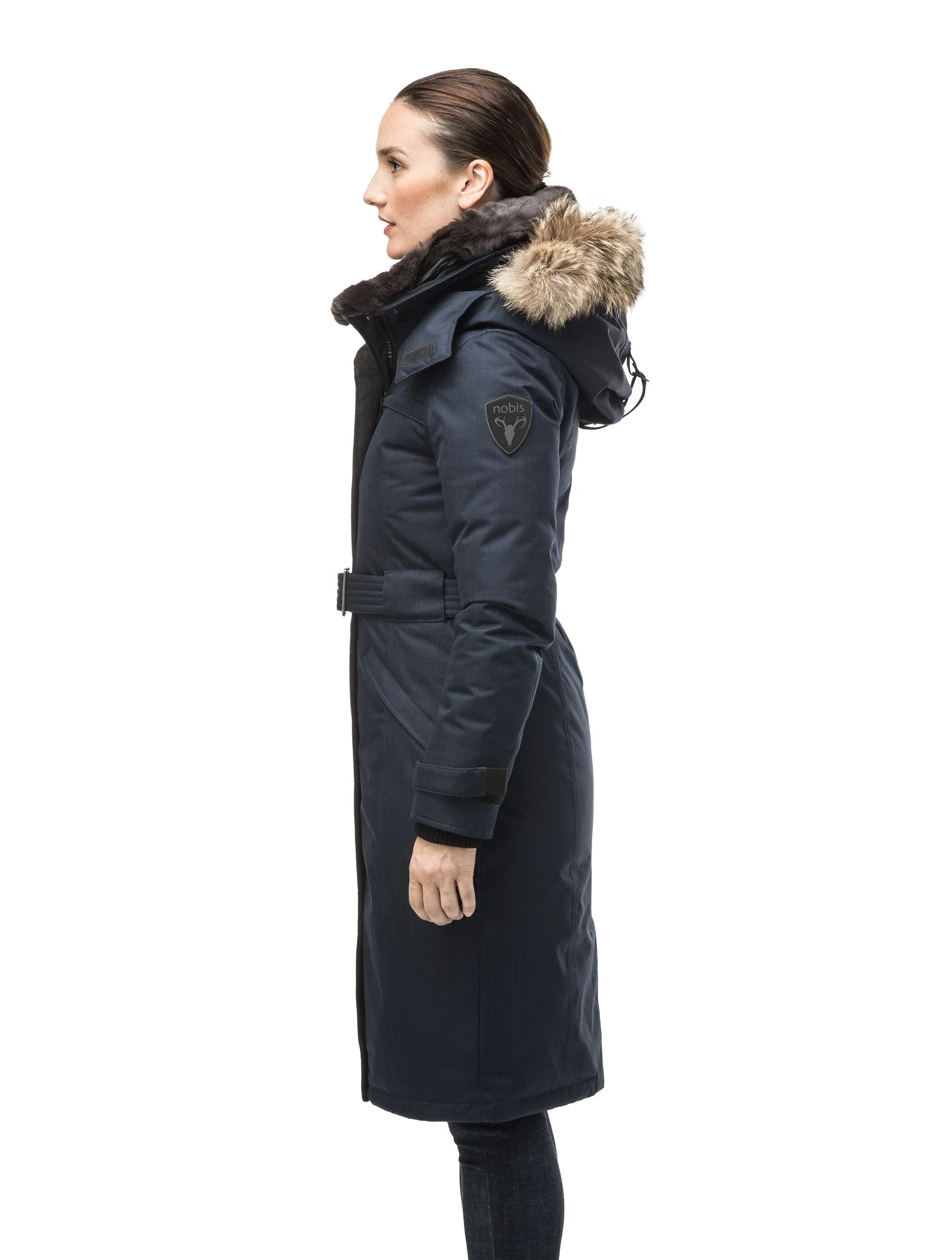She-Ra Women's Parka - NEXT by Nobis - Image 20