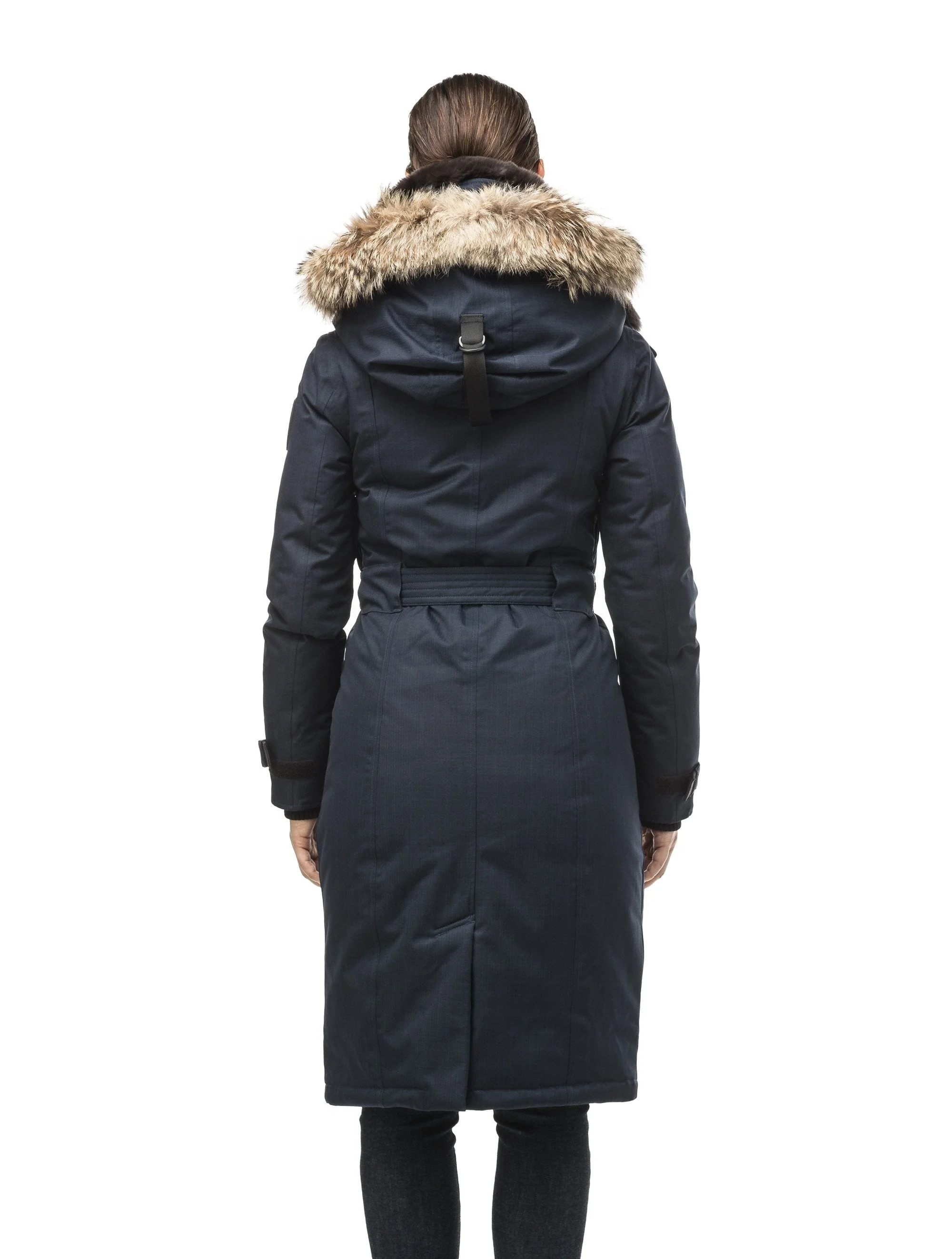 She-Ra Women's Parka - NEXT by Nobis - Image 21