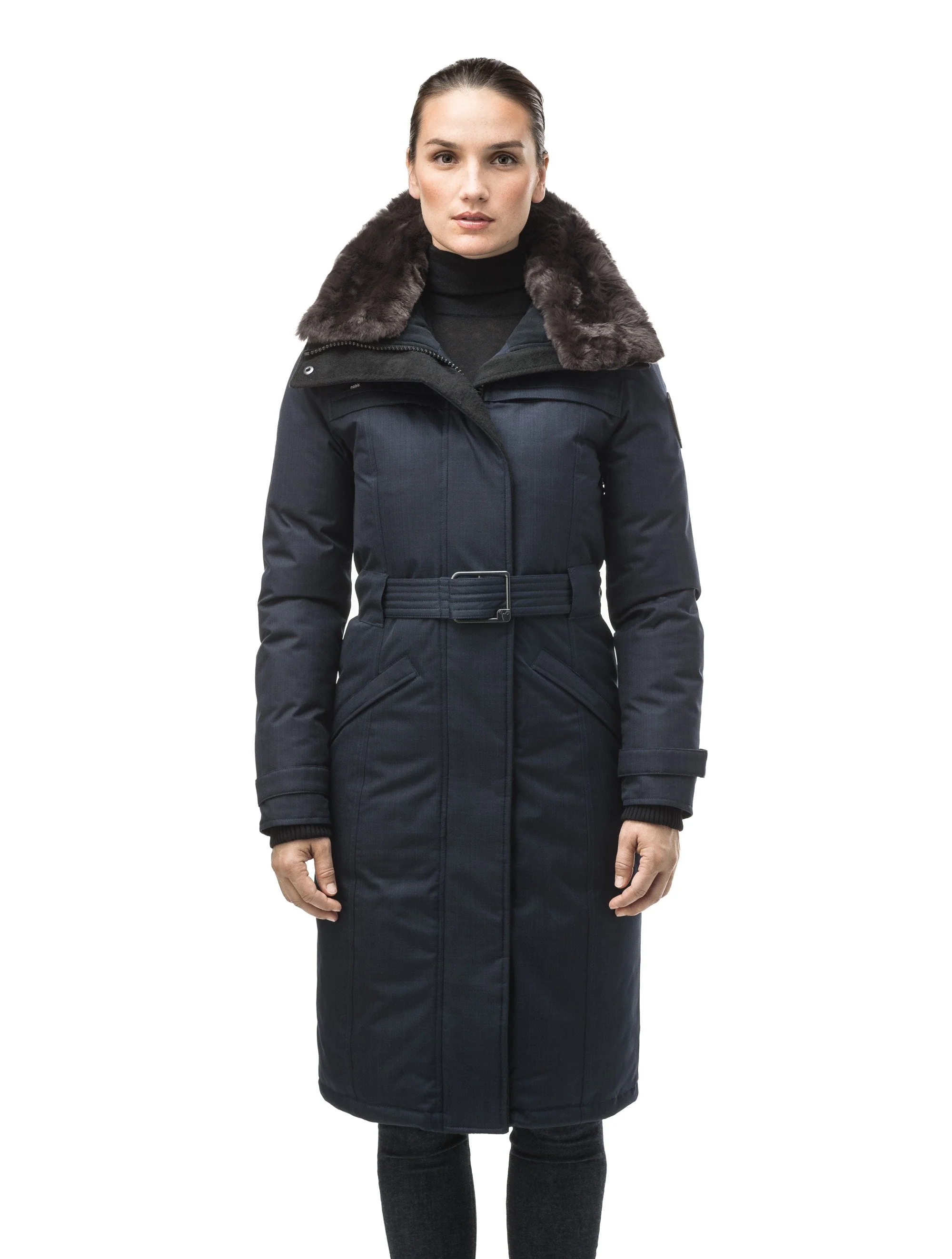 She-Ra Women's Parka - NEXT by Nobis - Image 22
