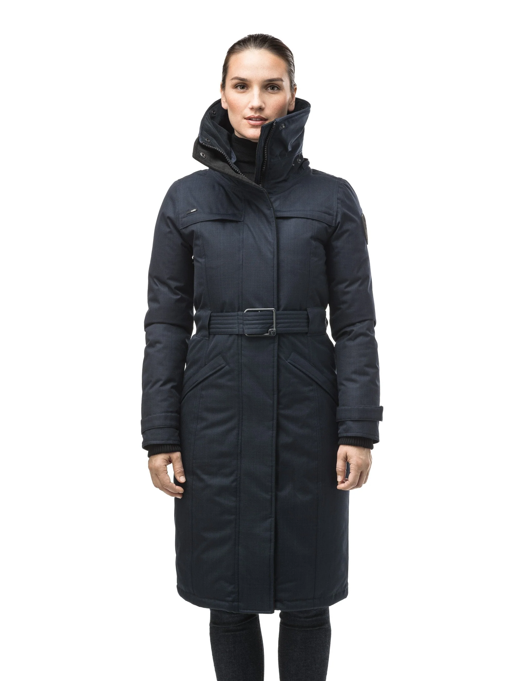 She-Ra Women's Parka - NEXT by Nobis - Image 24