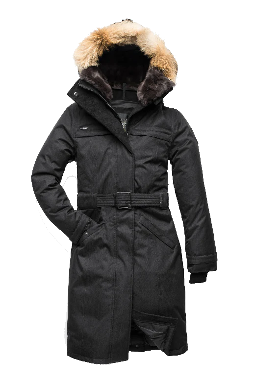 She-Ra Women's Parka - NEXT by Nobis - Image 27