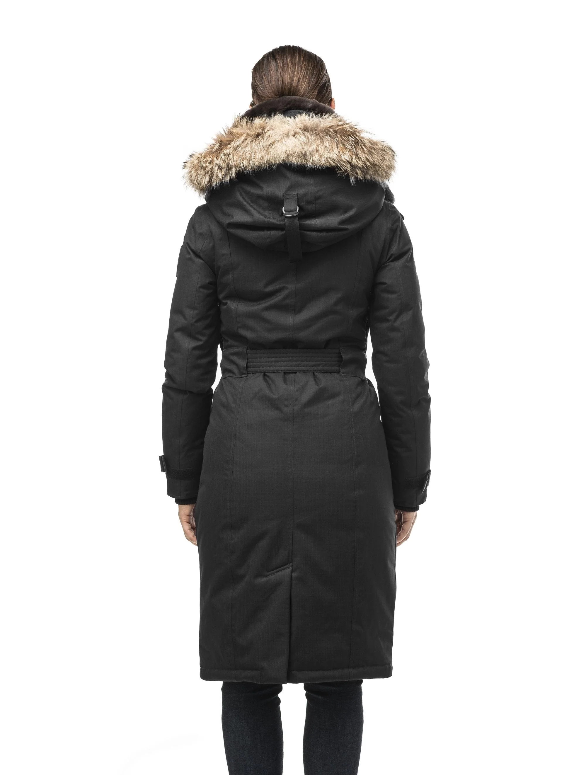 She-Ra Women's Parka - NEXT by Nobis - Image 4