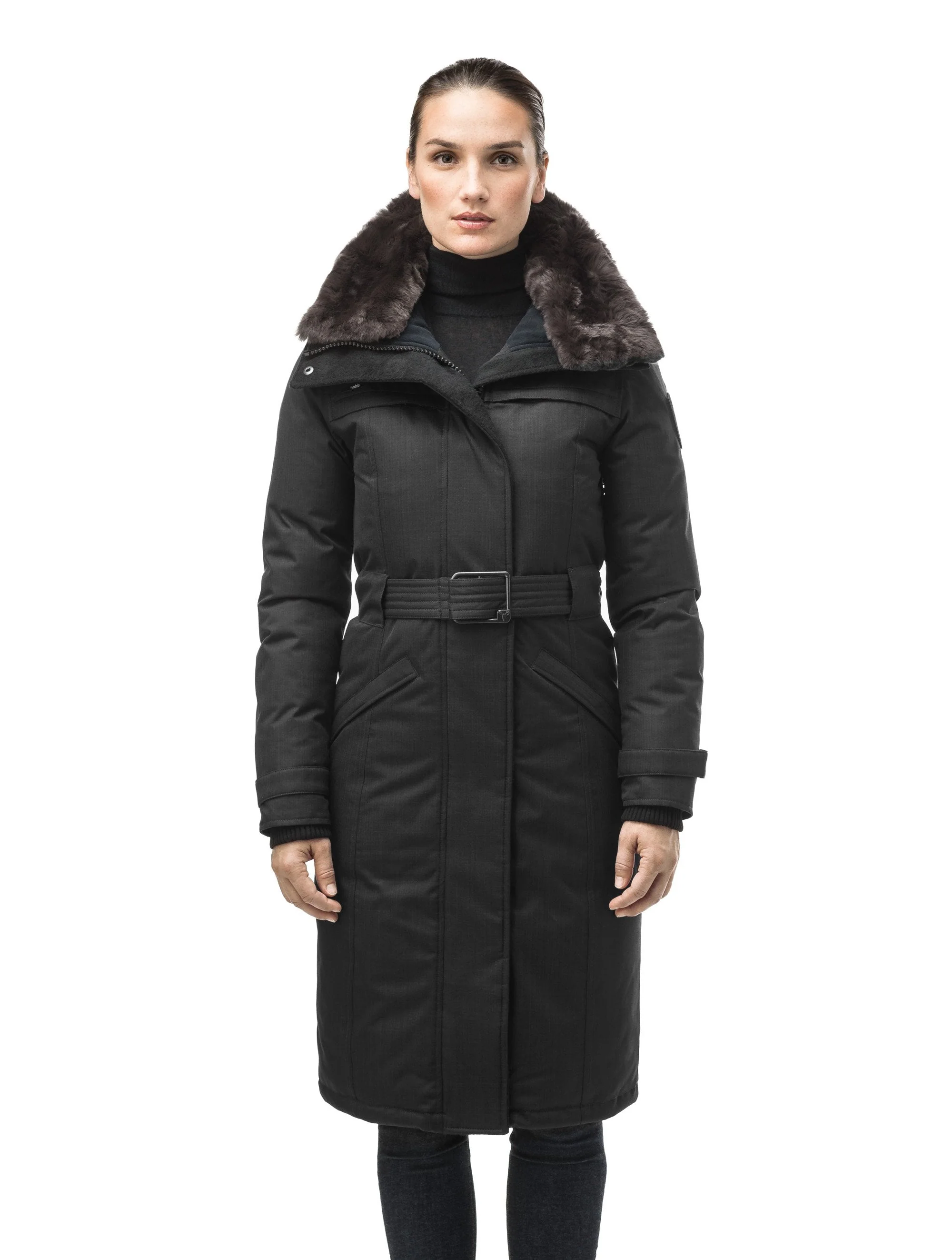 She-Ra Women's Parka - NEXT by Nobis - Image 5