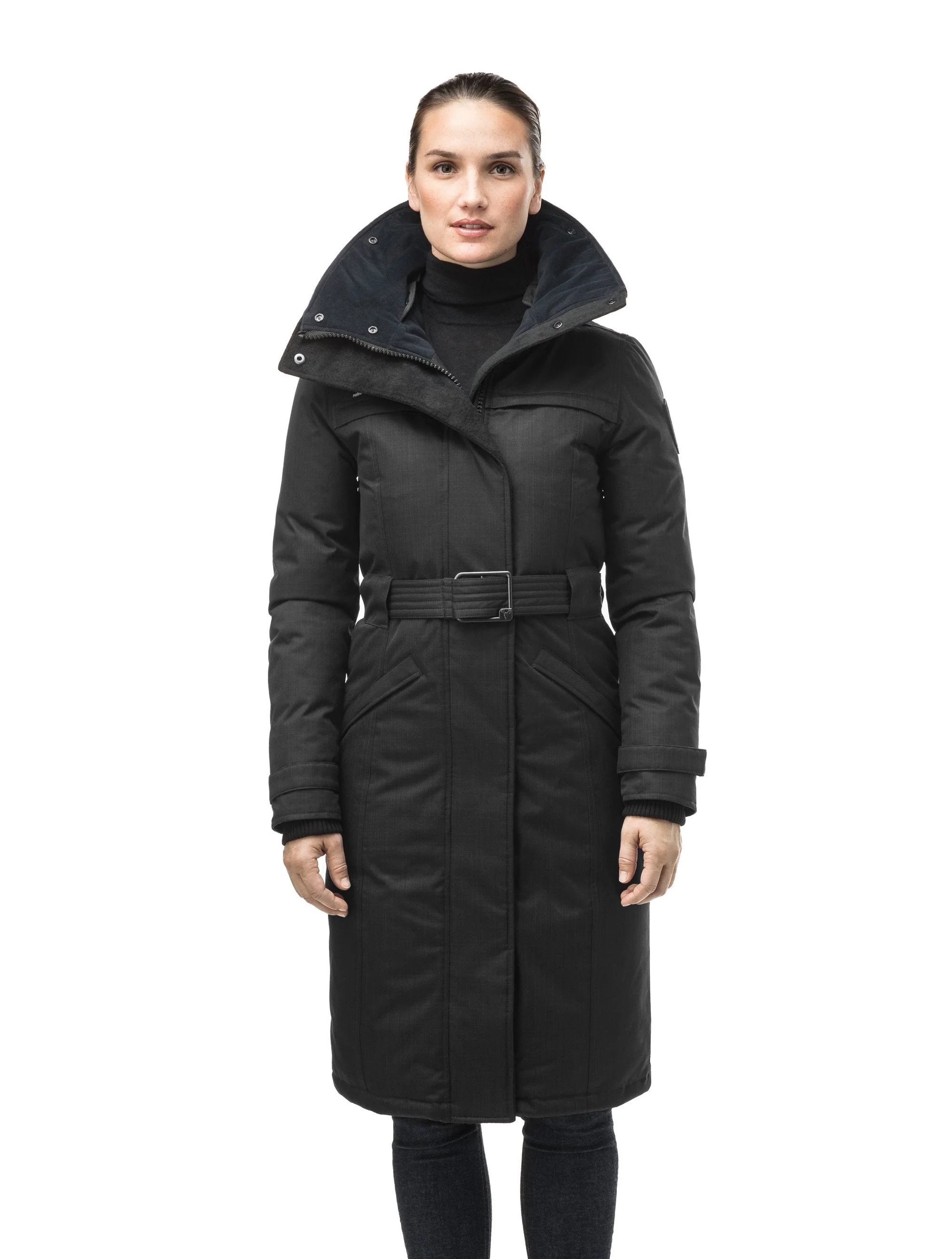 She-Ra Women's Parka - NEXT by Nobis - Image 6