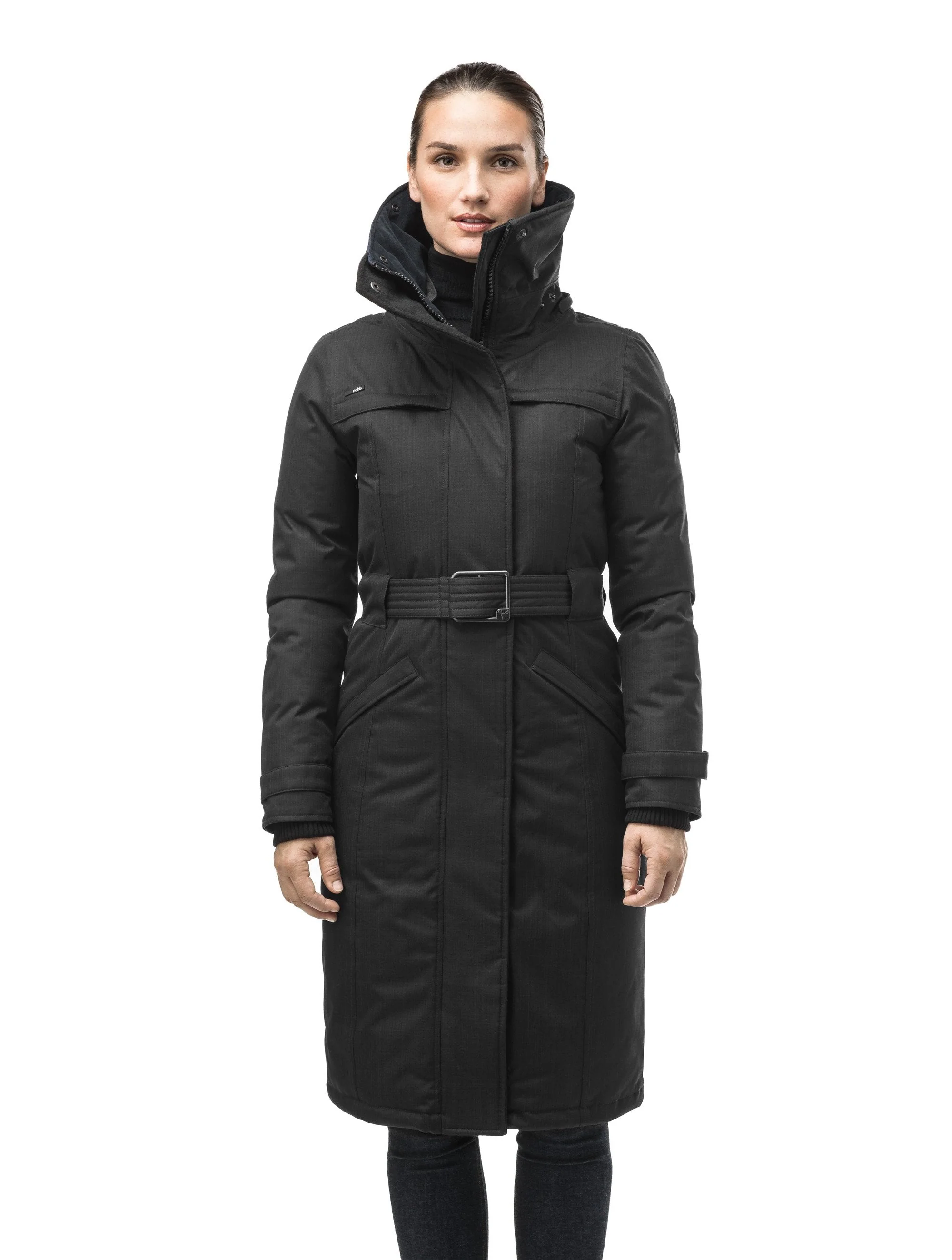 She-Ra Women's Parka - NEXT by Nobis - Image 7