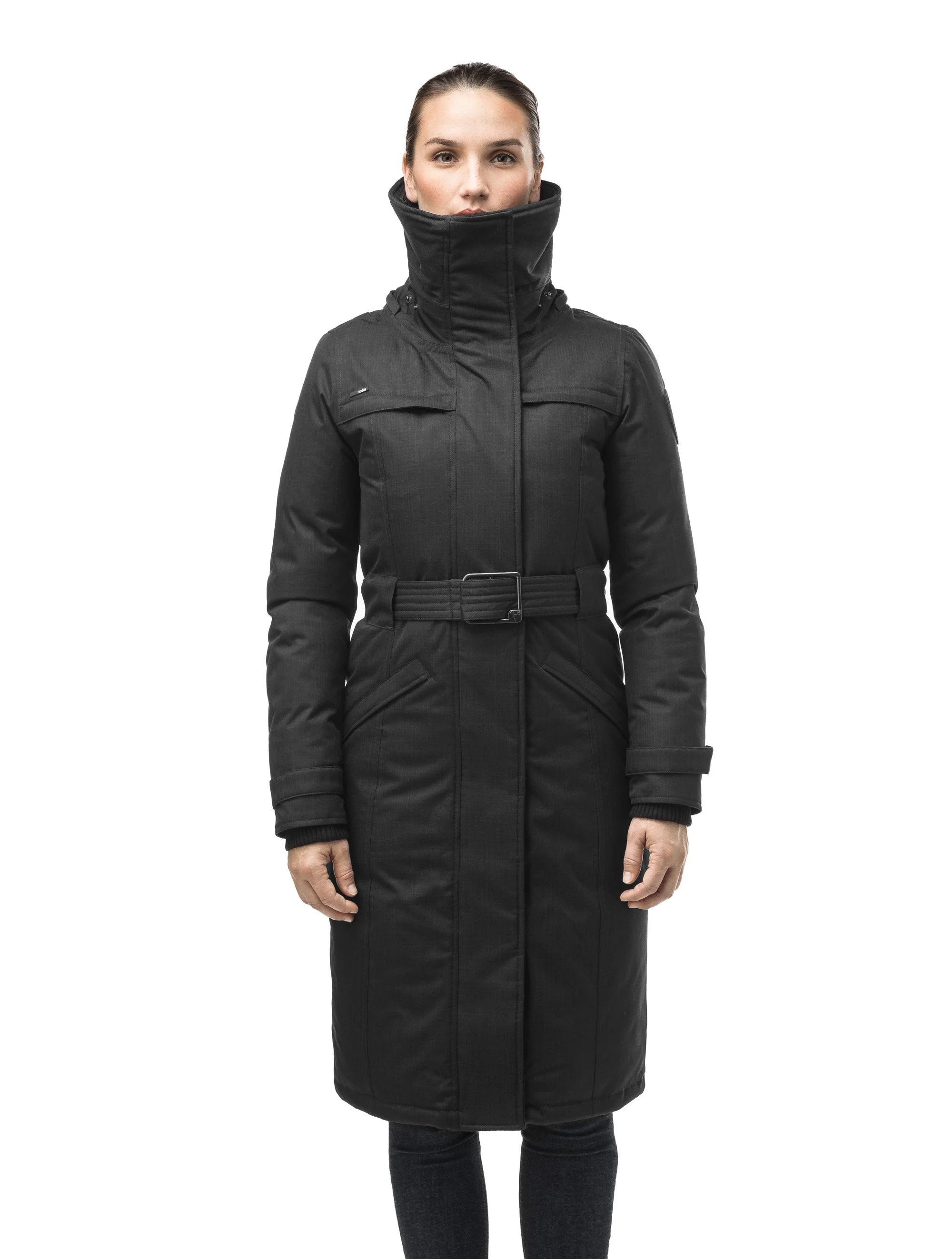 She-Ra Women's Parka - NEXT by Nobis - Image 8