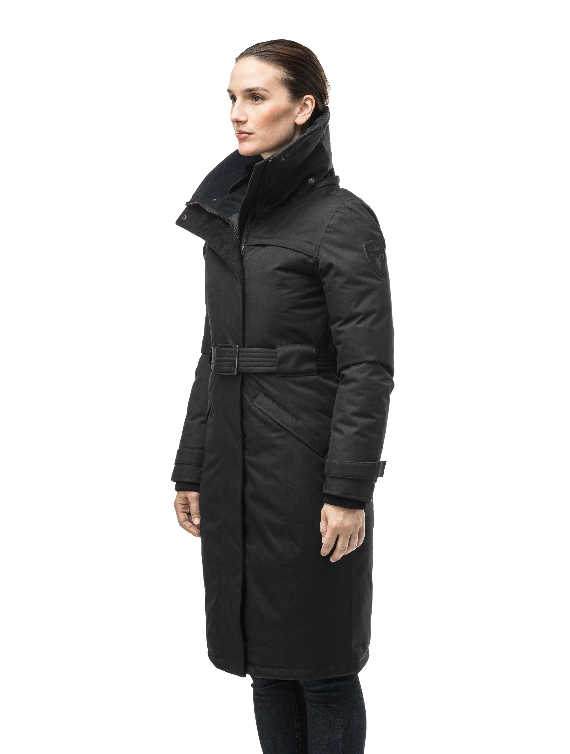 She-Ra Women's Parka - NEXT by Nobis - Image 9