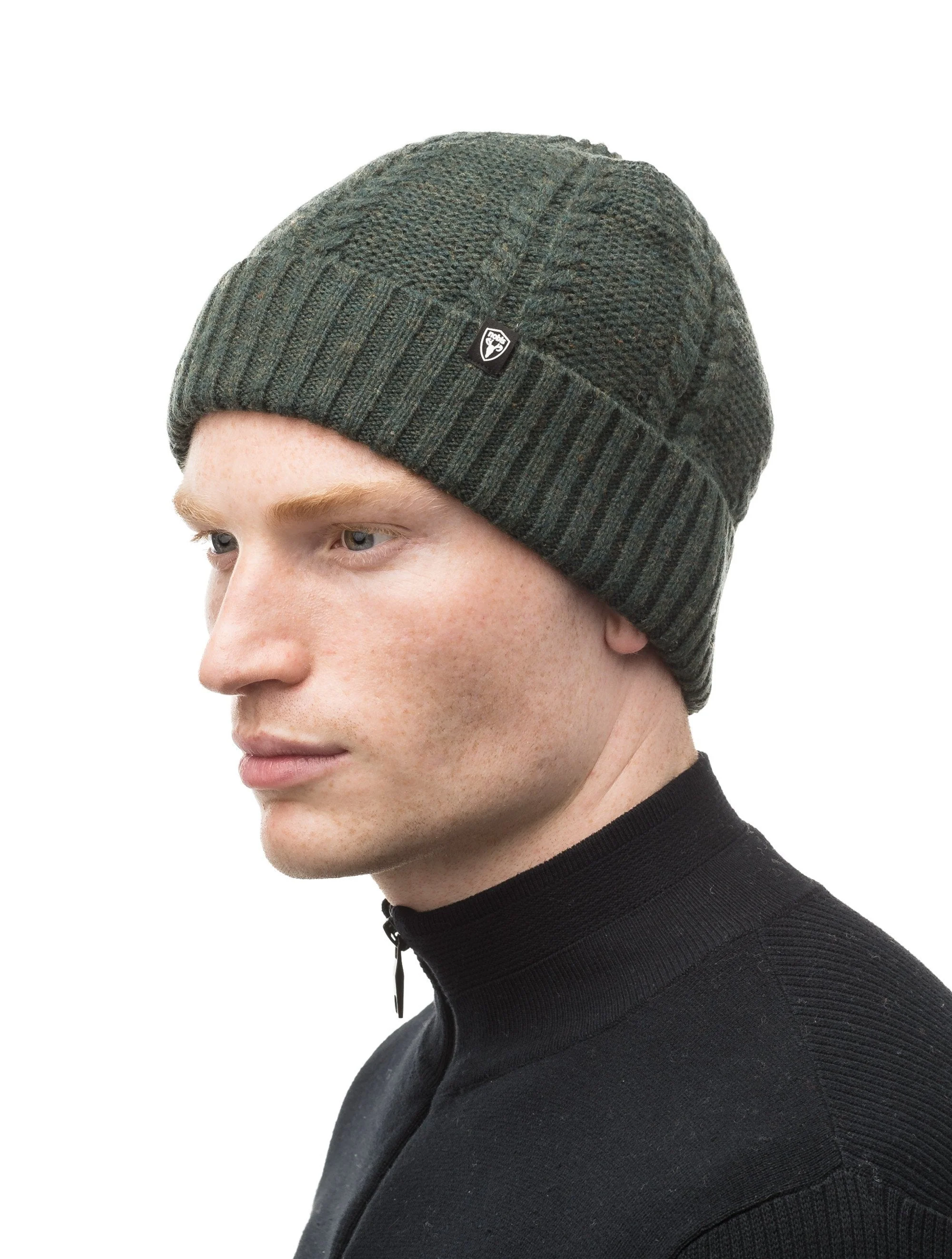 Skylar Watch Cap - Image 3