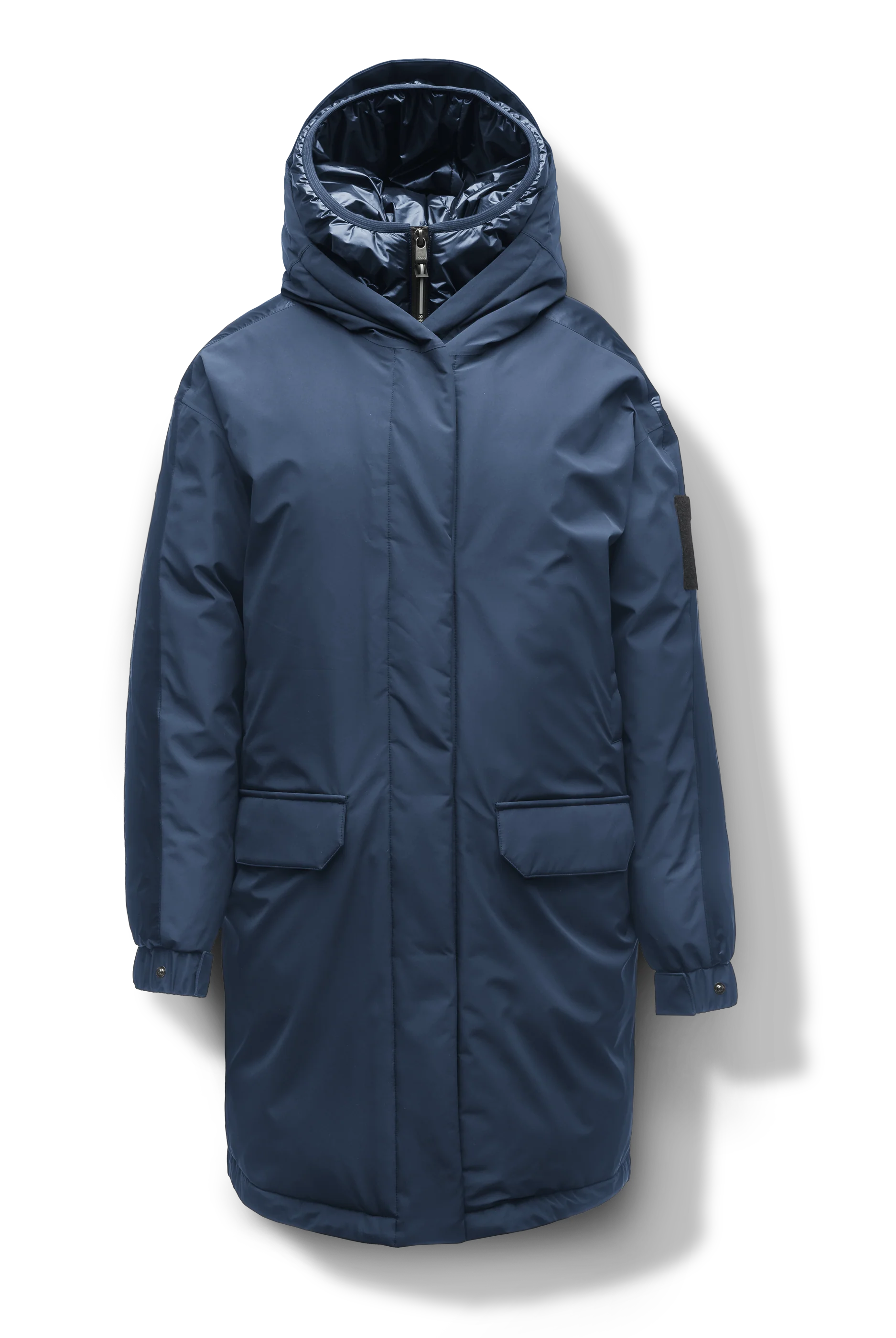 Slyn Women's Performance Parka - Image 11