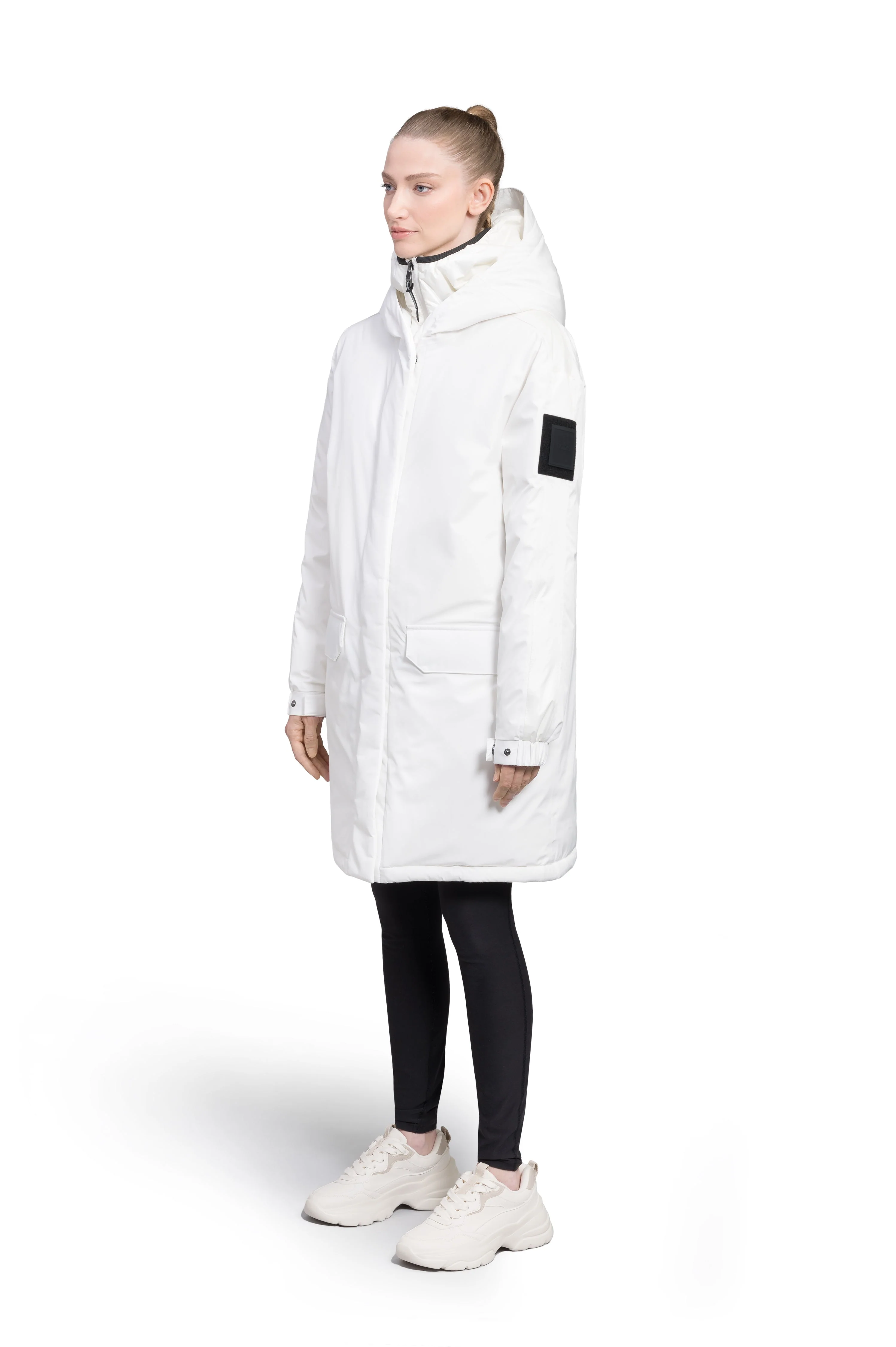 Slyn Women's Performance Parka - Image 15