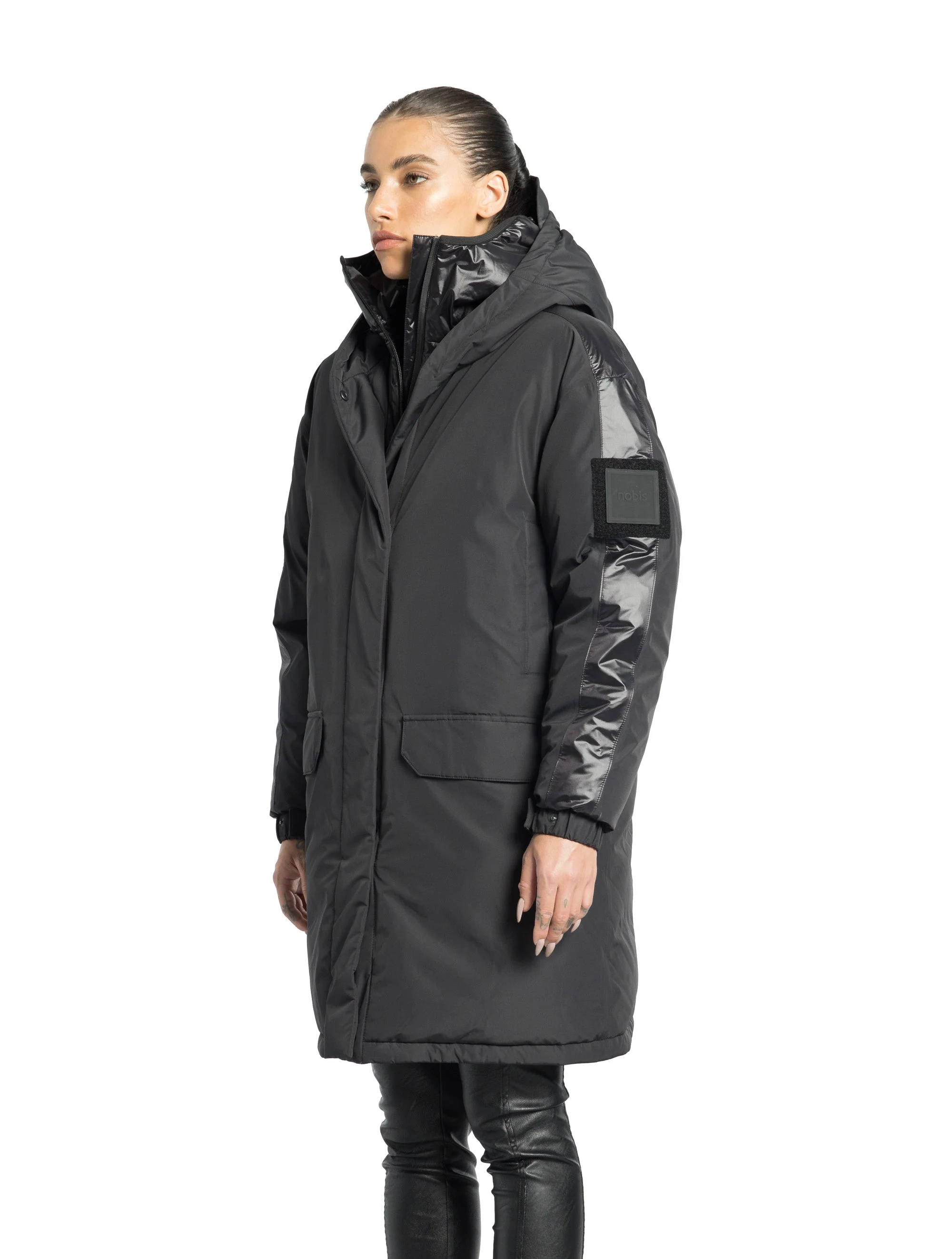 Slyn Women's Performance Parka - Image 3