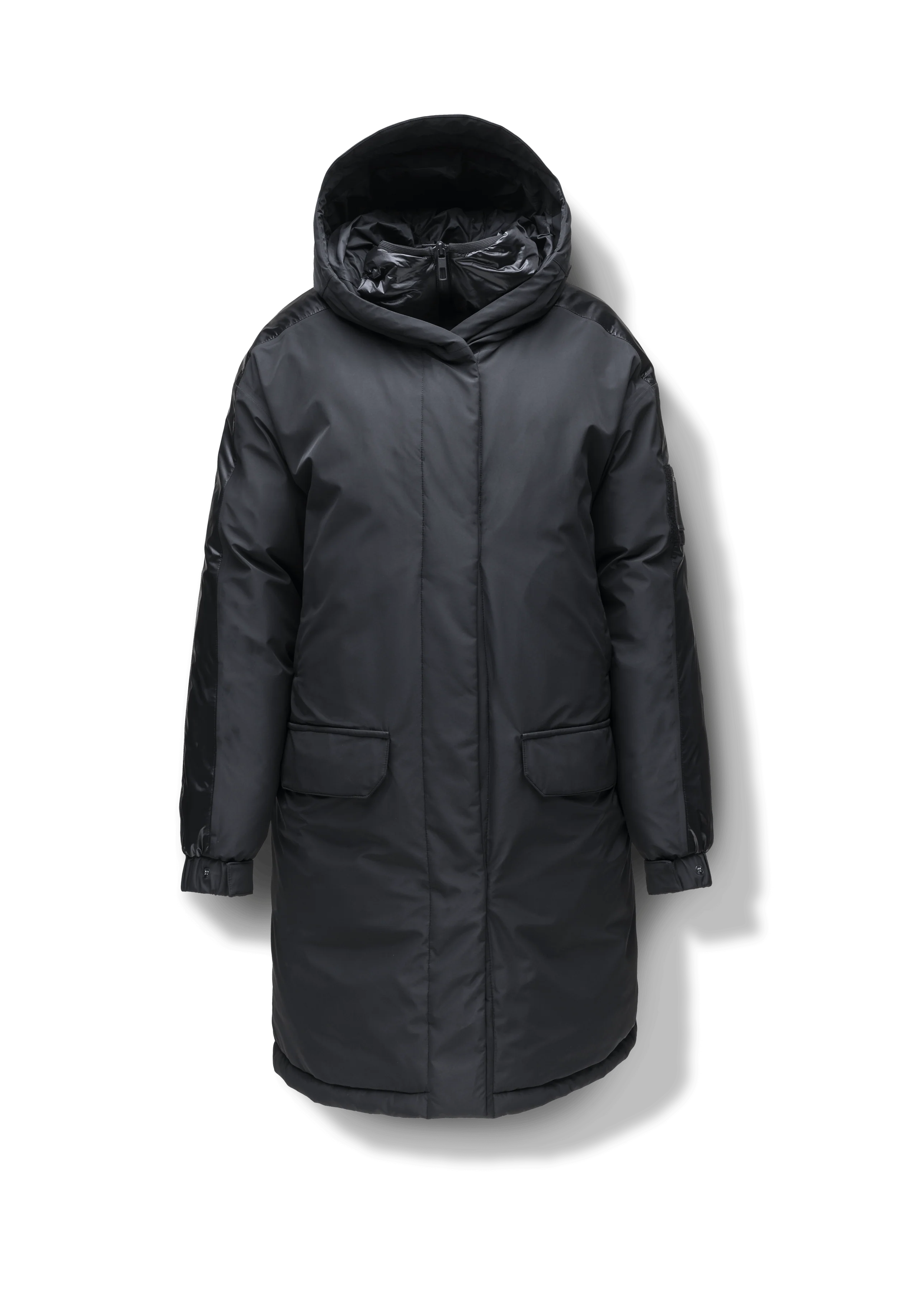 Slyn Women's Performance Parka - Image 5