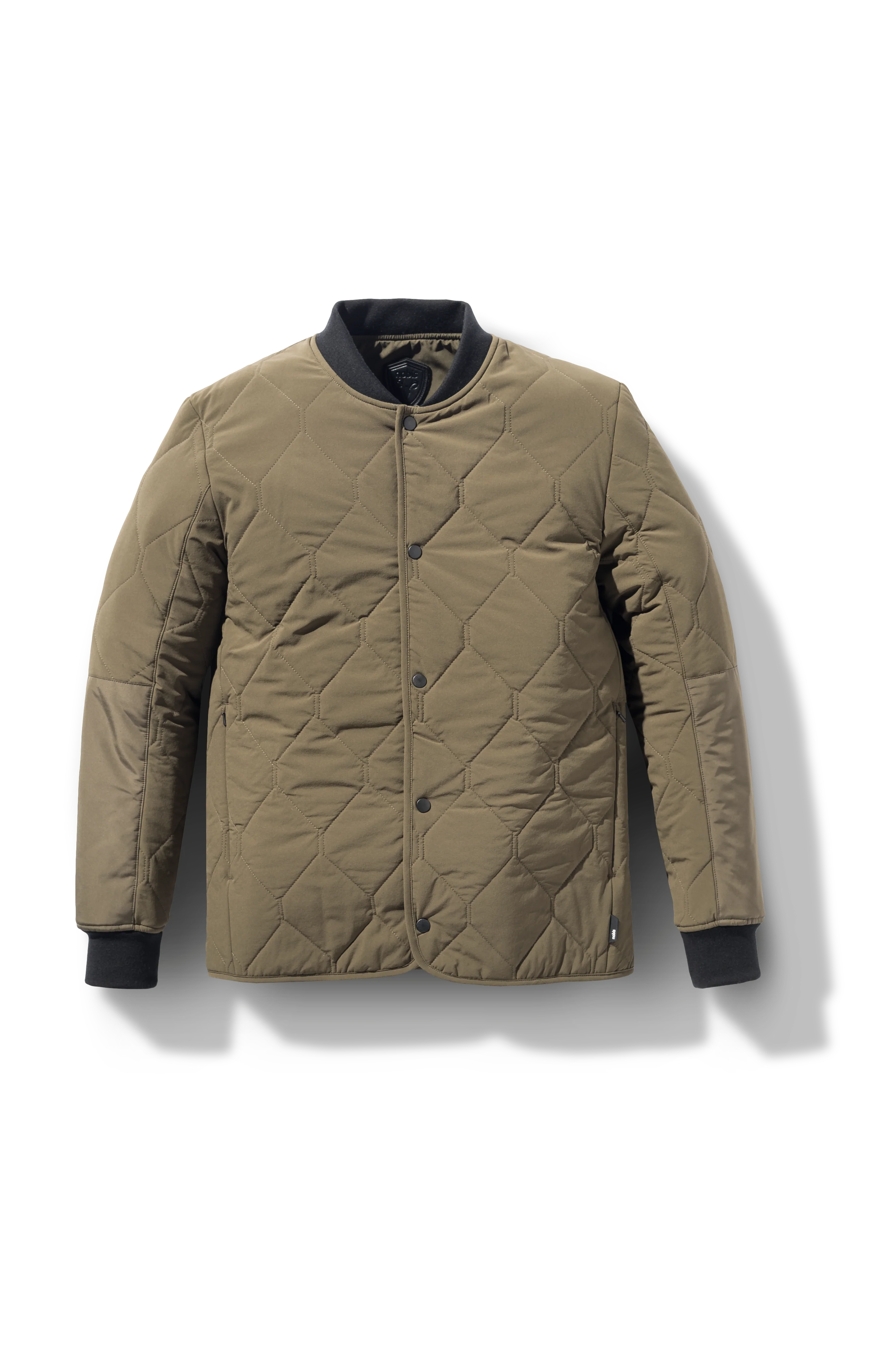 Speck Men's Reversible Mid Layer Jacket - Image 10
