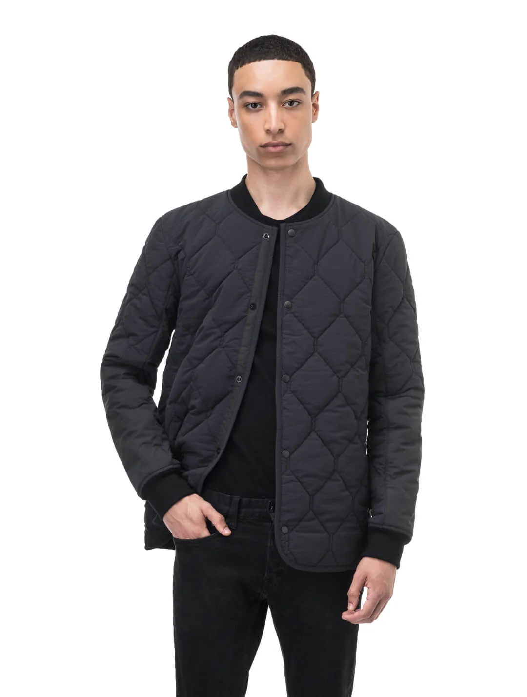 Speck Men's Reversible Mid Layer Jacket - Image 3