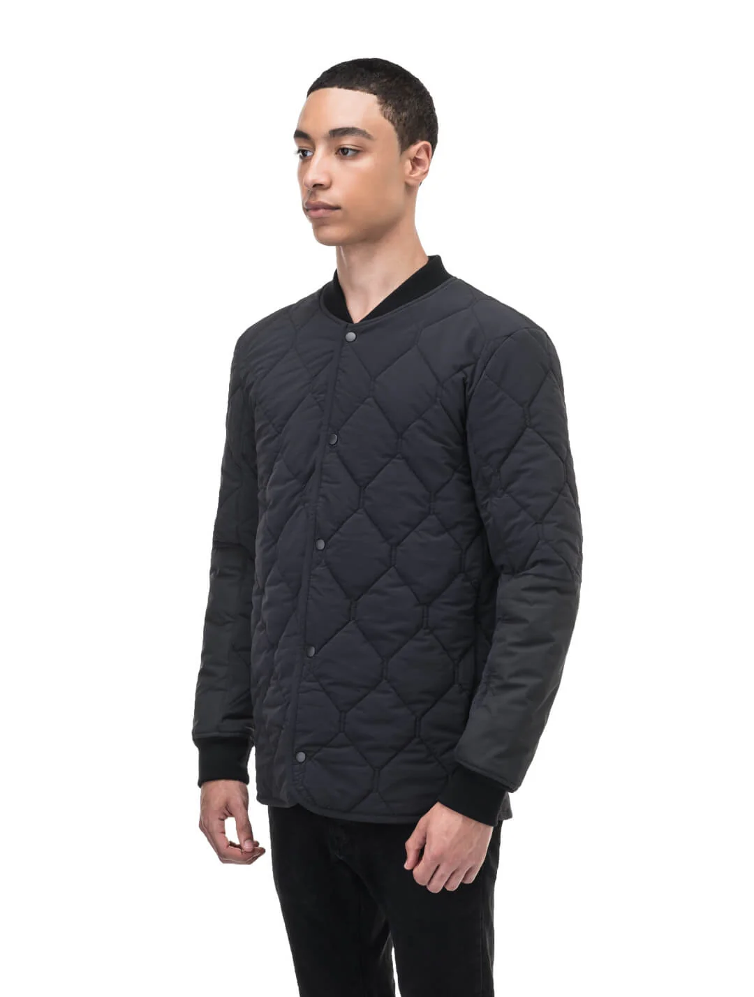 Speck Men's Reversible Mid Layer Jacket - Image 4