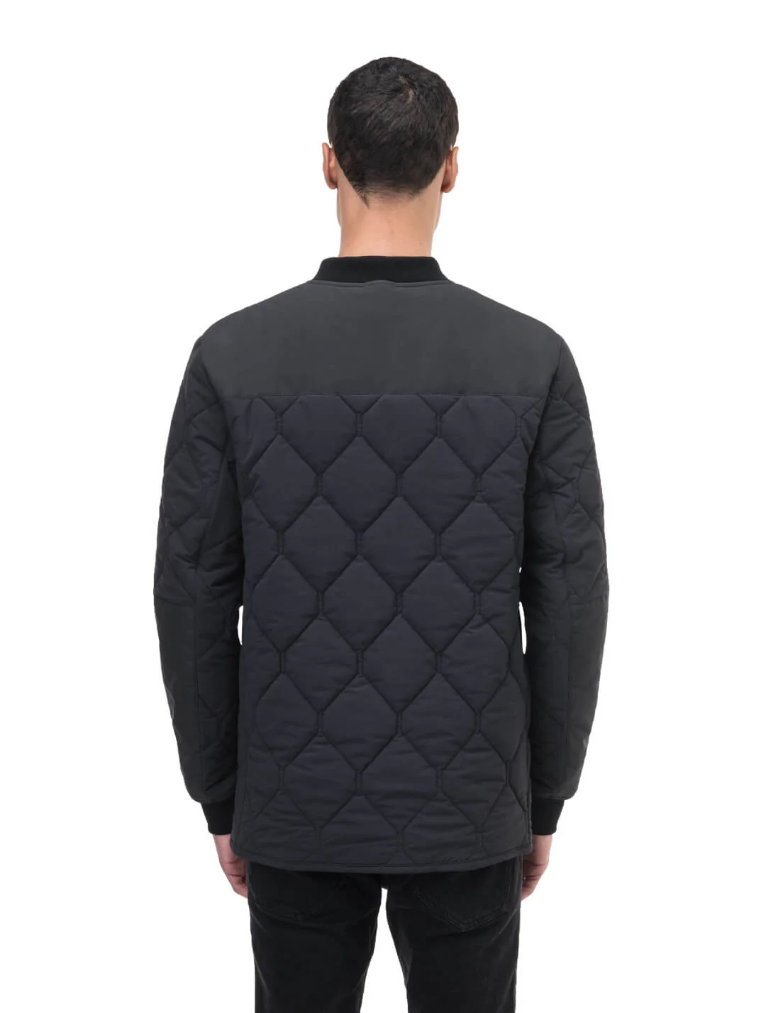 Speck Men's Reversible Mid Layer Jacket - Image 5
