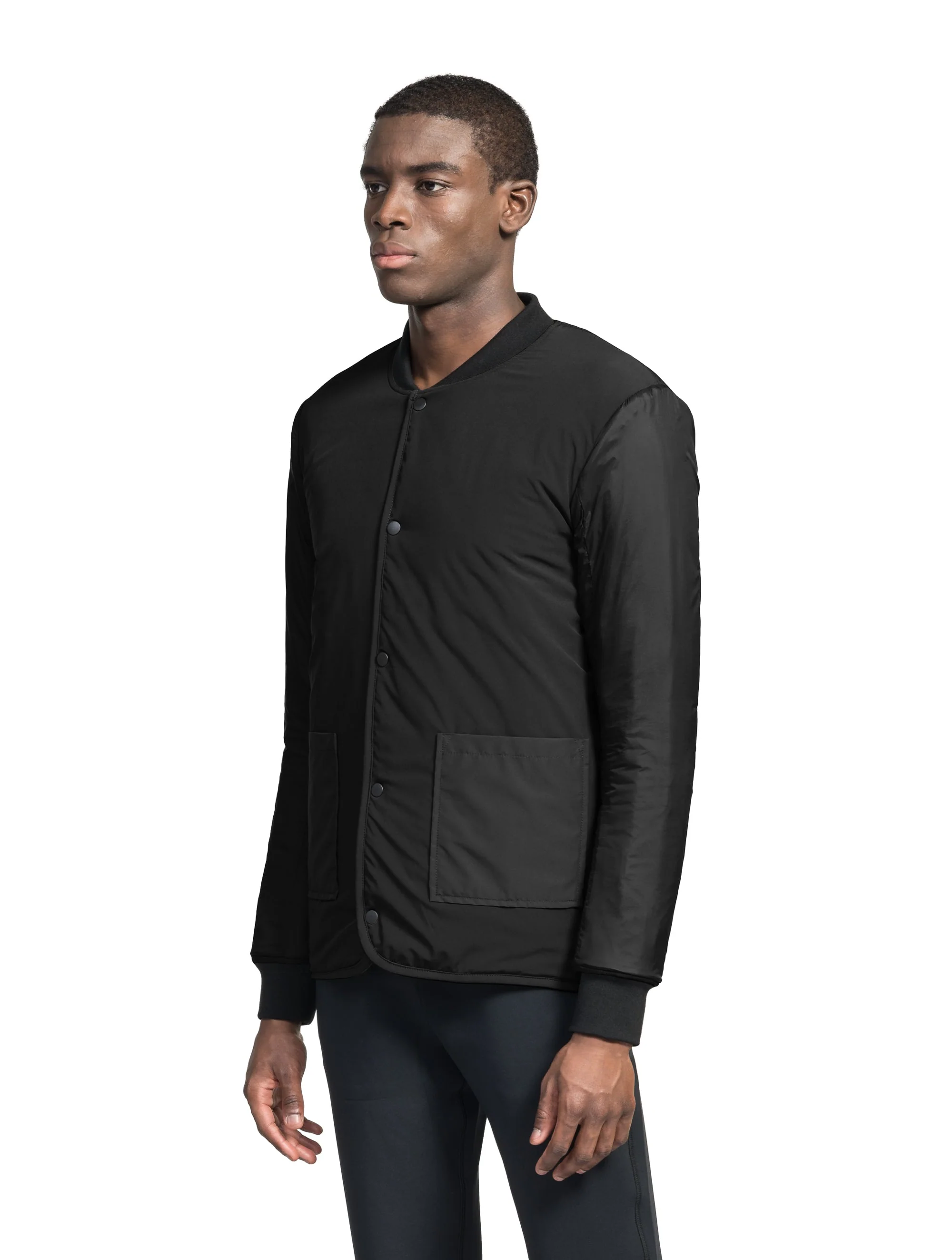Speck Men's Reversible Mid Layer Jacket - Image 7